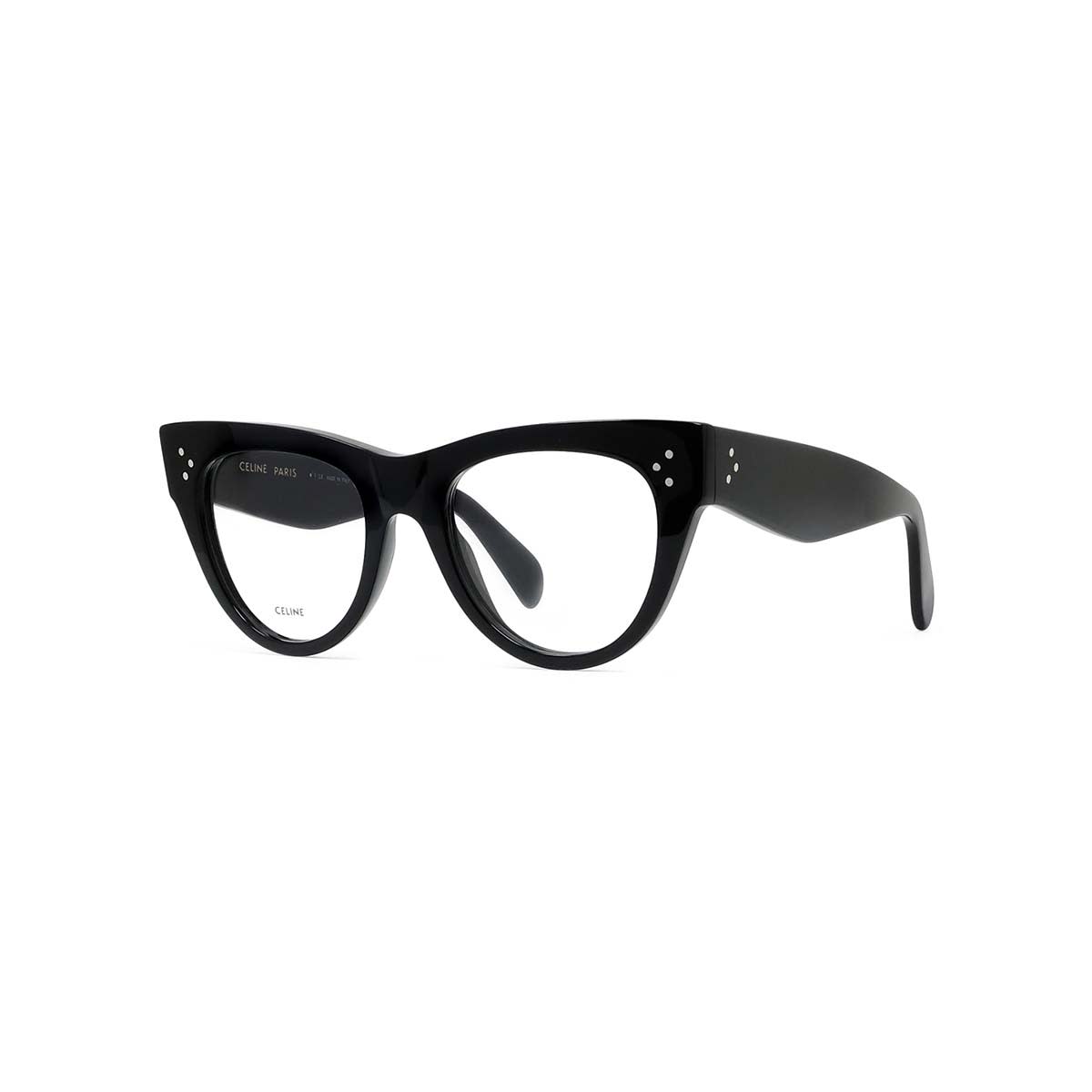 Shop Celine Cl5003in 001 Glasses