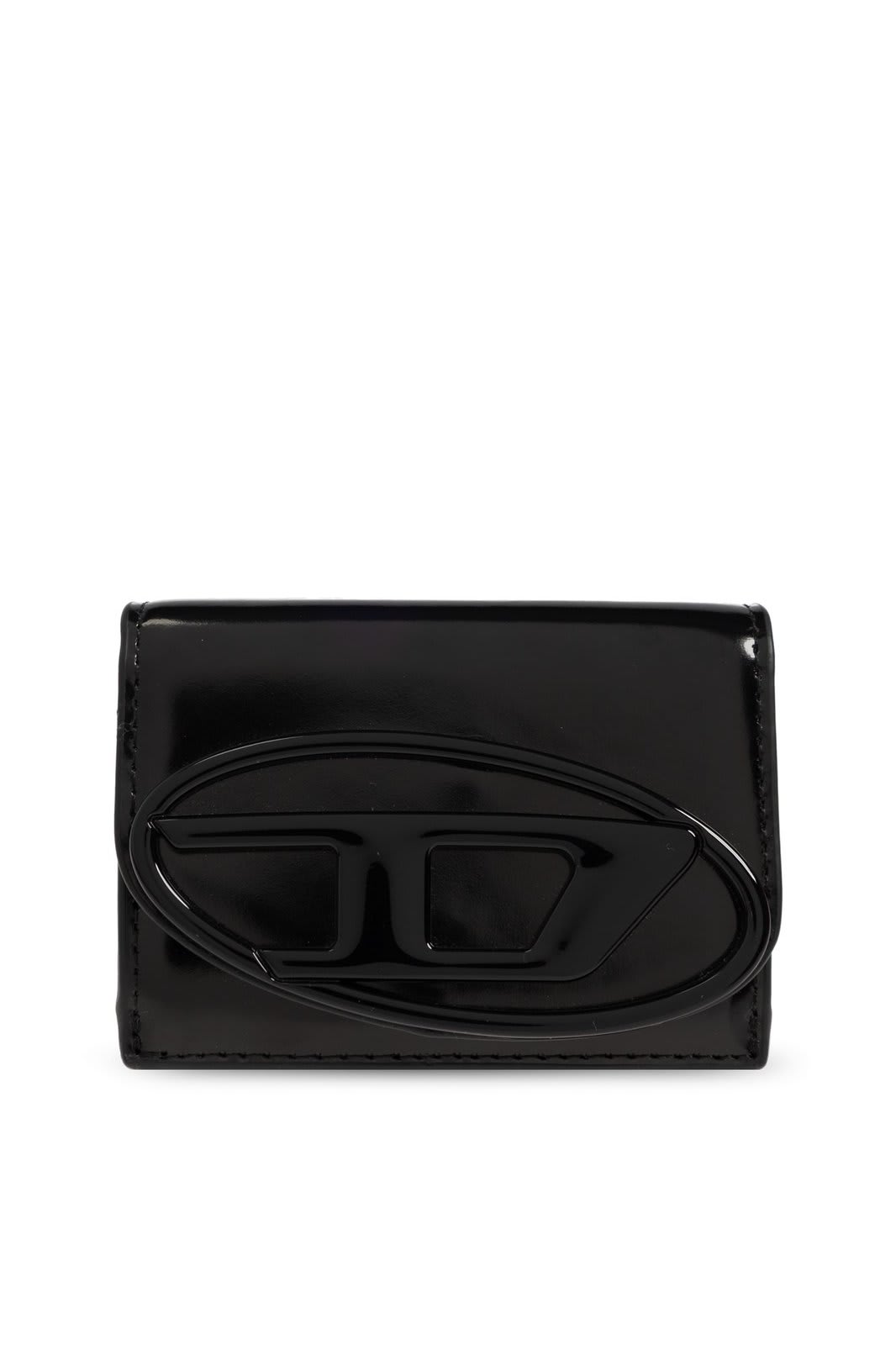 Shop Diesel 1dr Tri-fold Wallet