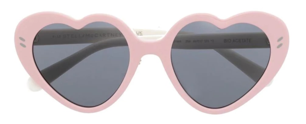 Stella Mccartney Sc4014ik Sunglasses In A