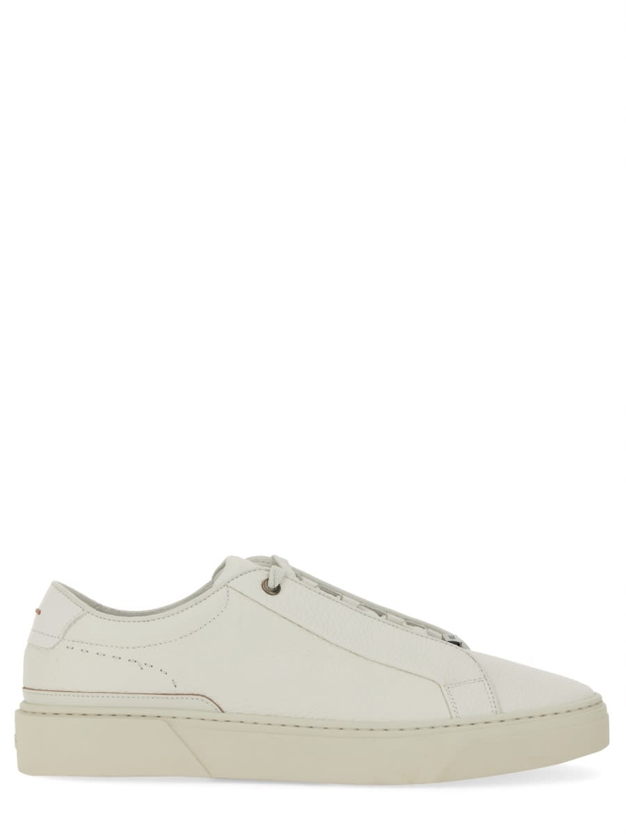 Sneaker gary