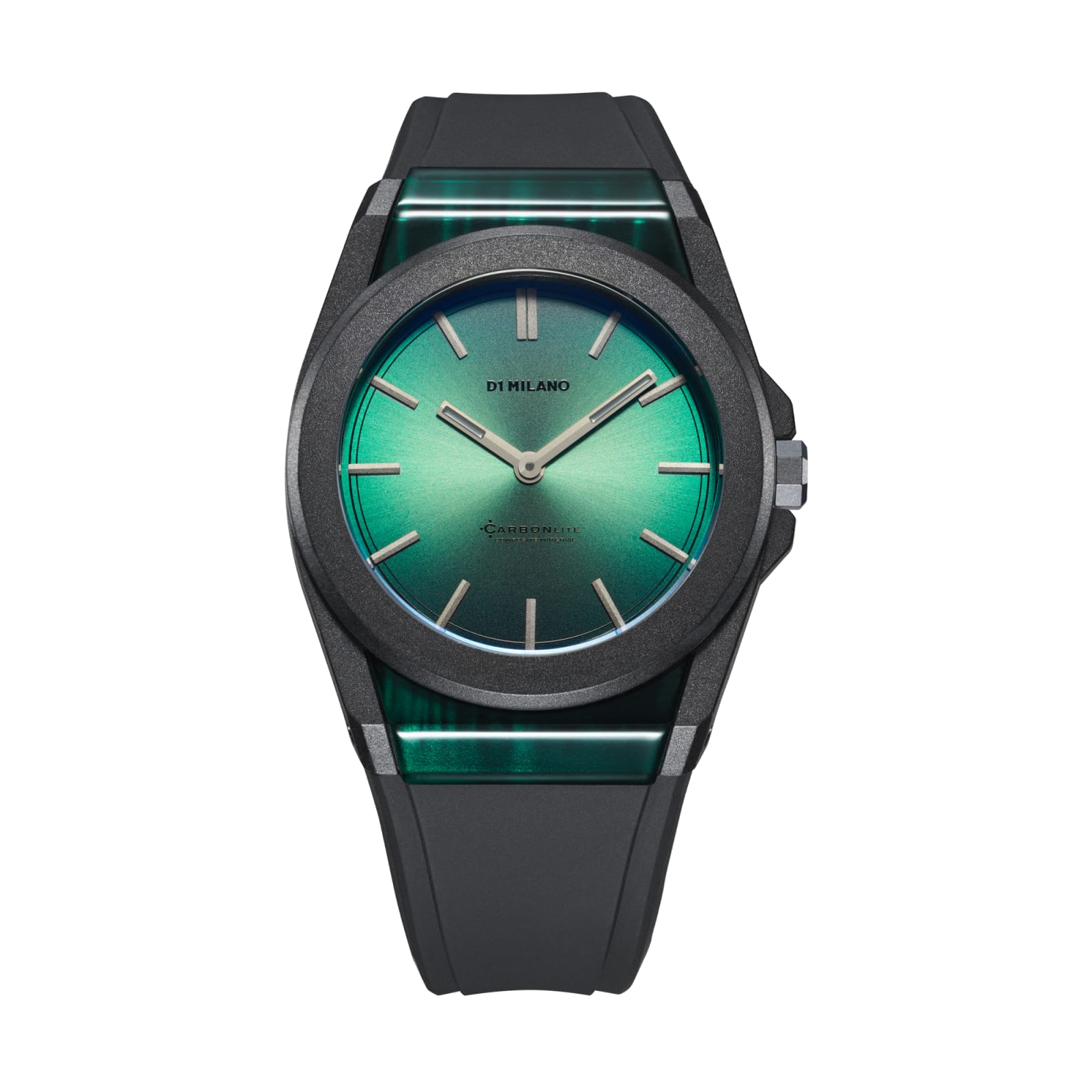 D1 Milano Green Watches