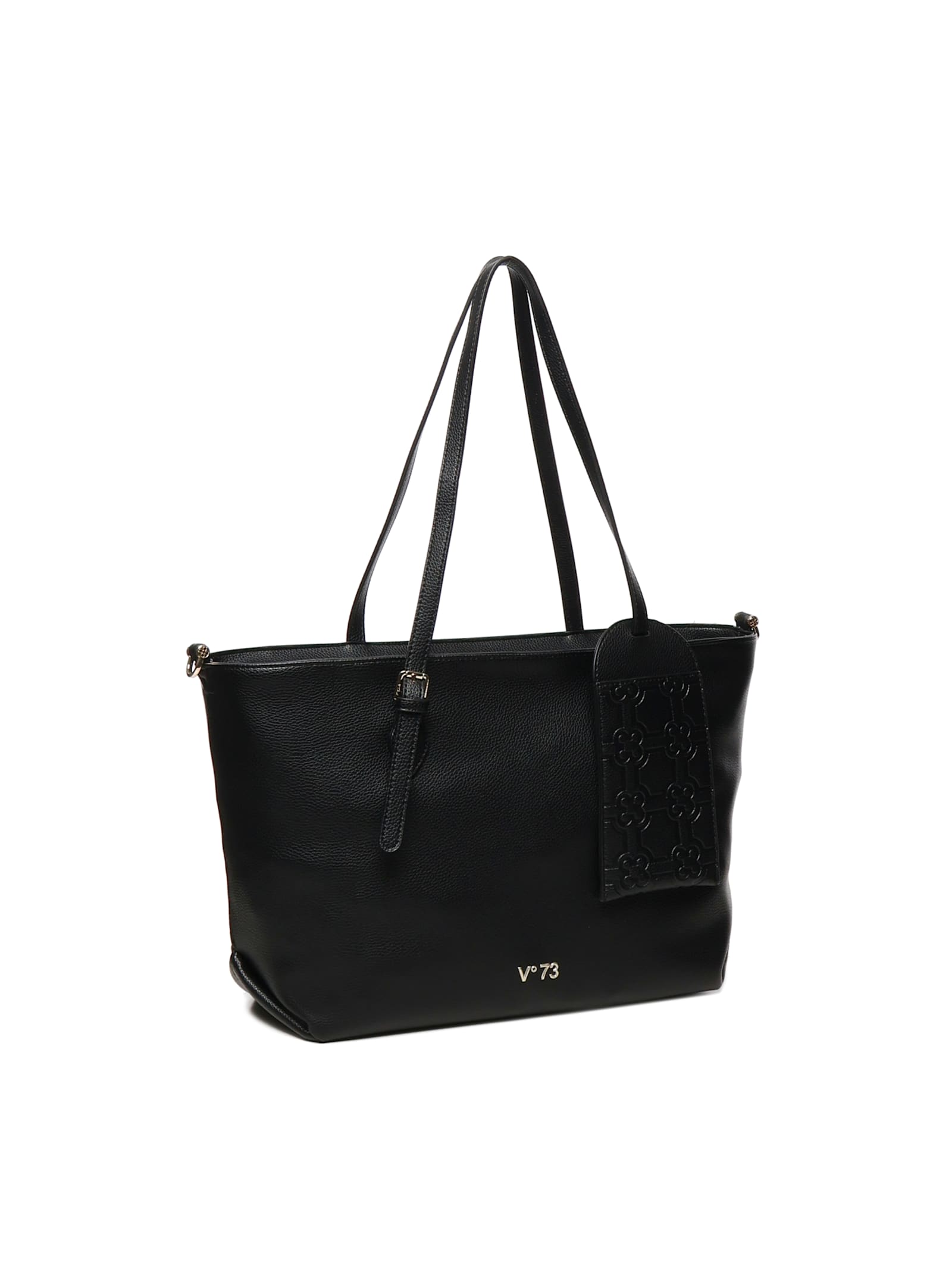 V73 Eugenia Shopping Bag