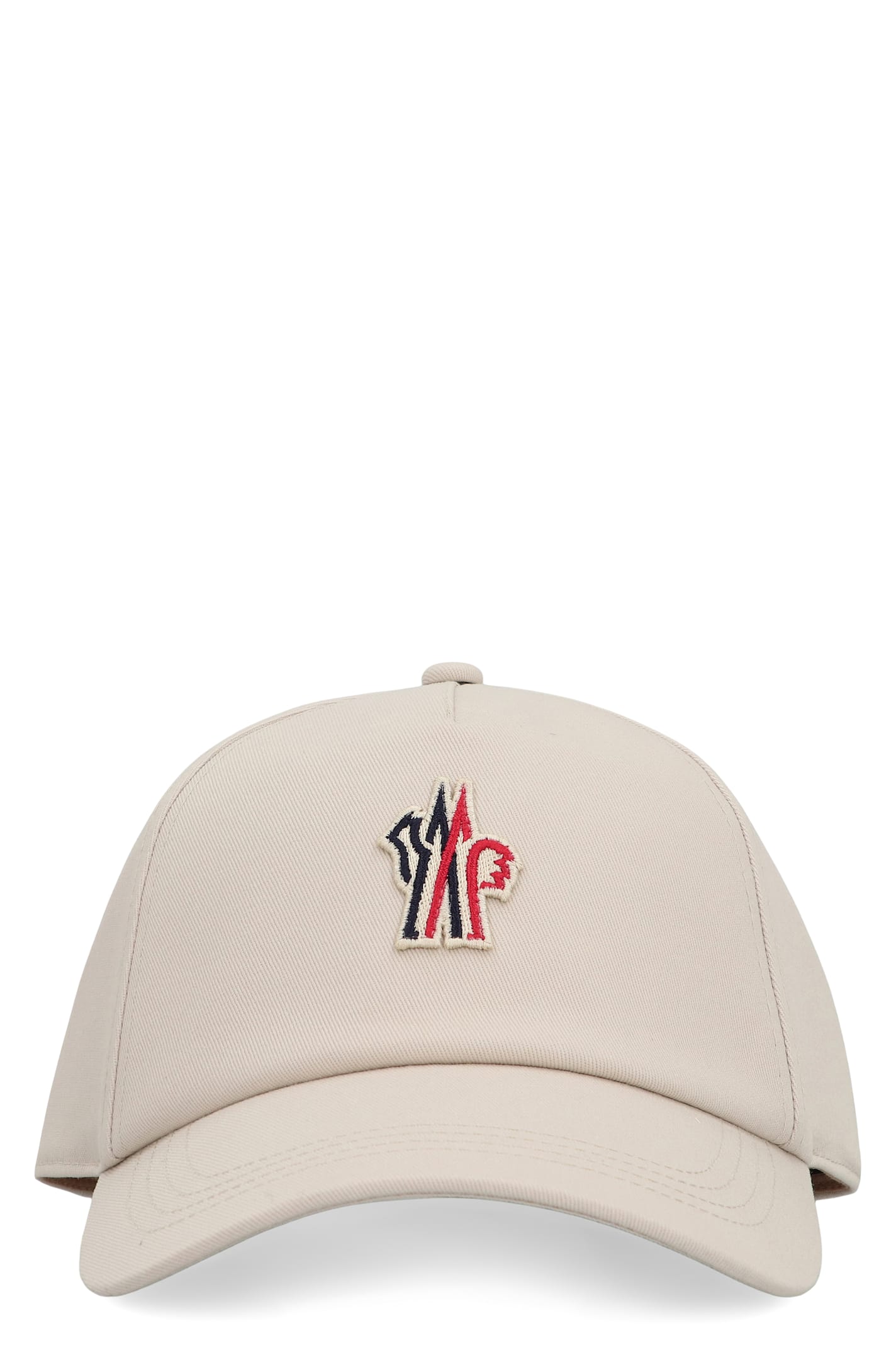 Logo Baseball Cap