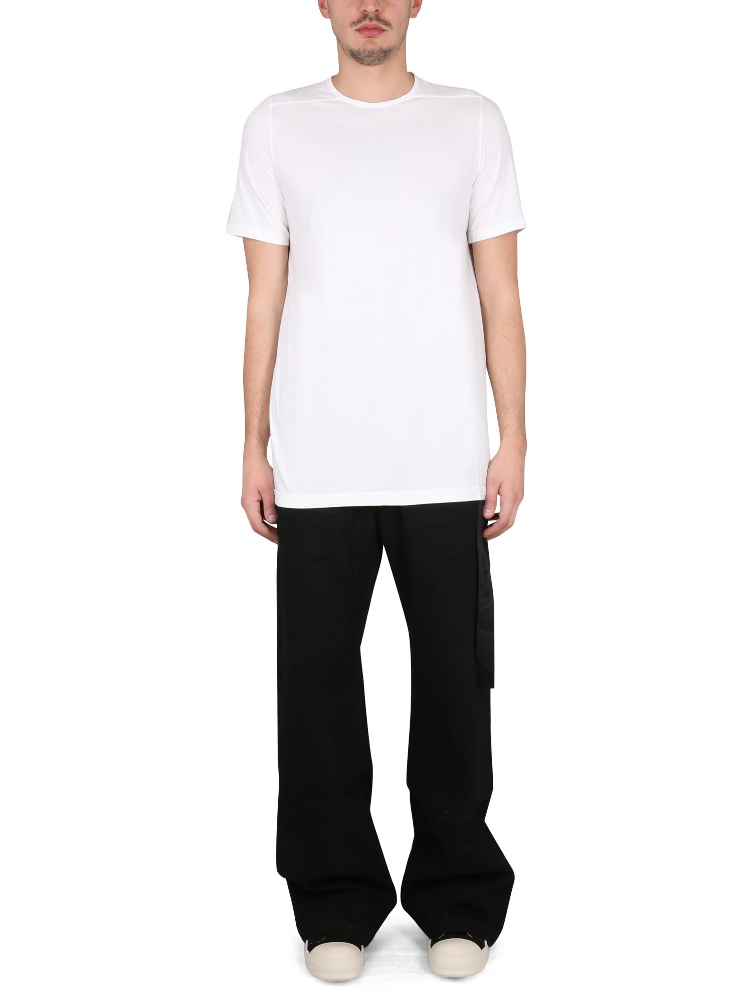 DRKSHDW Cotton T-shirt