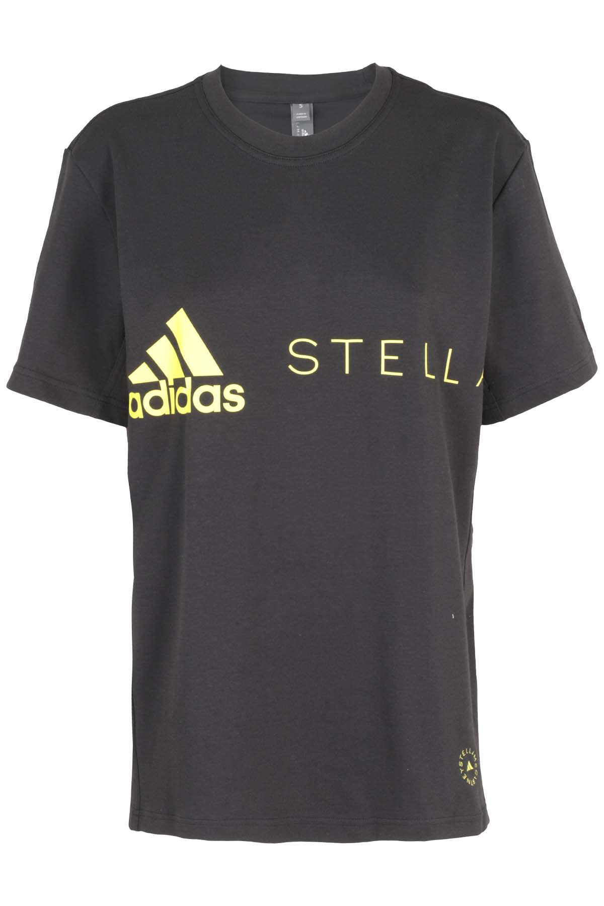 Adidas by Stella McCartney Sportswear Logo T-shirt