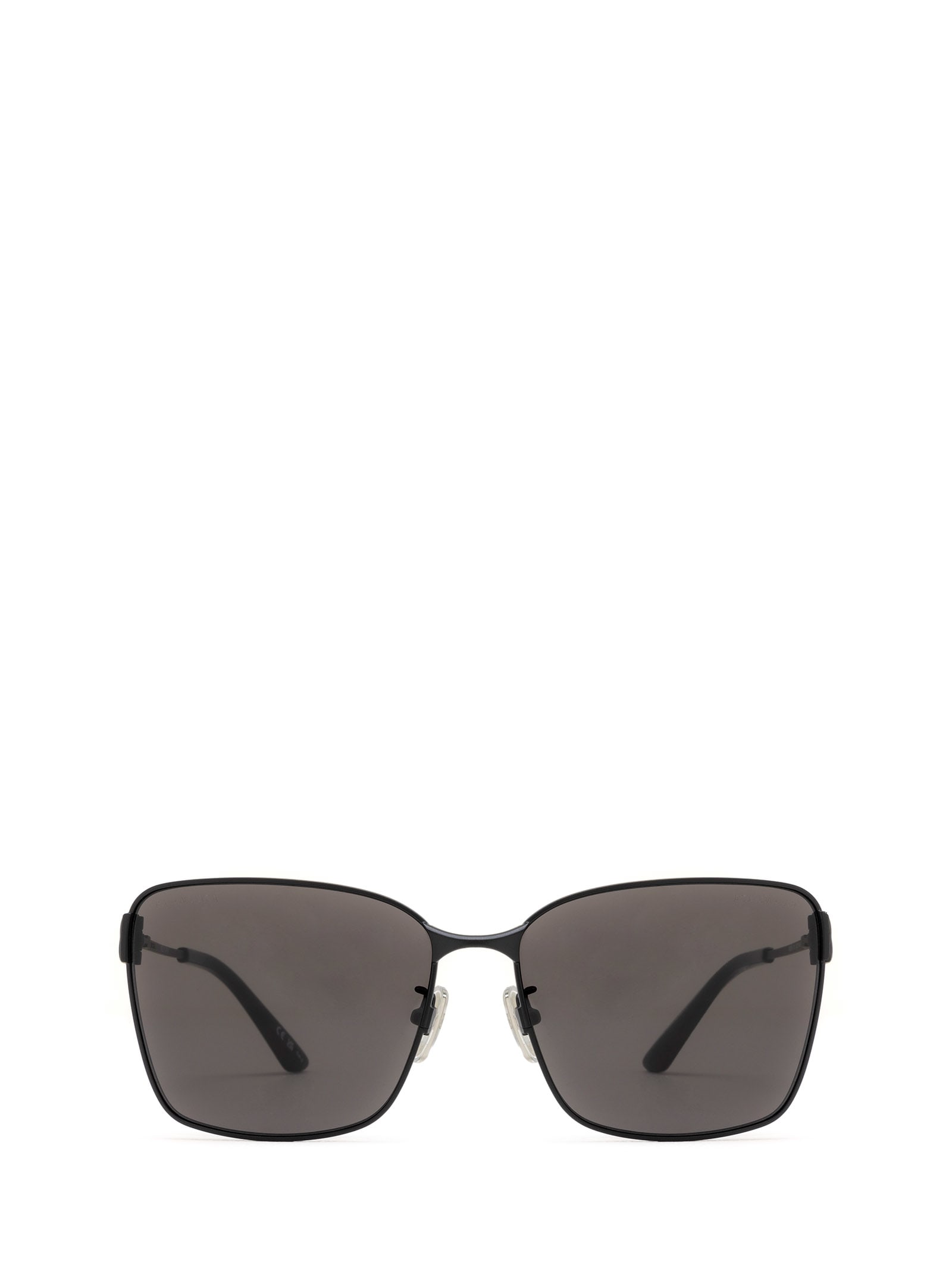 Balenciaga Eyewear Bb0338sk Black Sunglasses