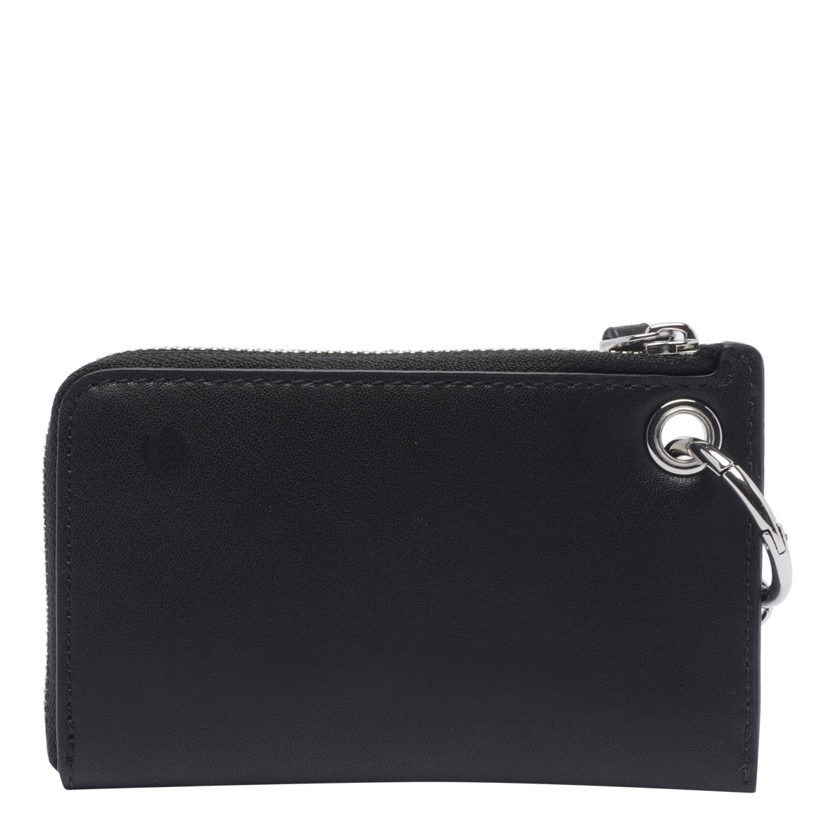 Marc Jacobs The Coin Purse Charm In Black