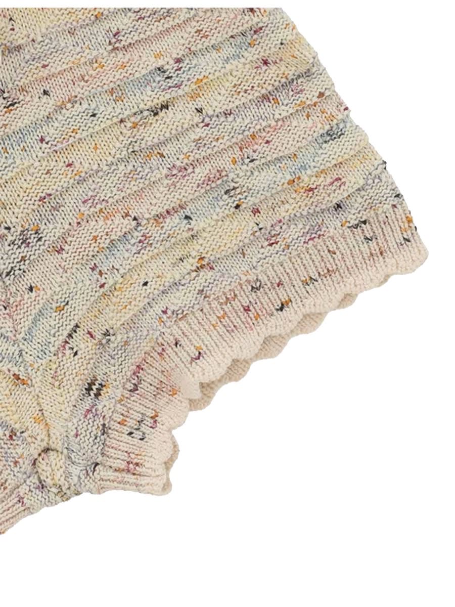 Zimmermann Short In Brown