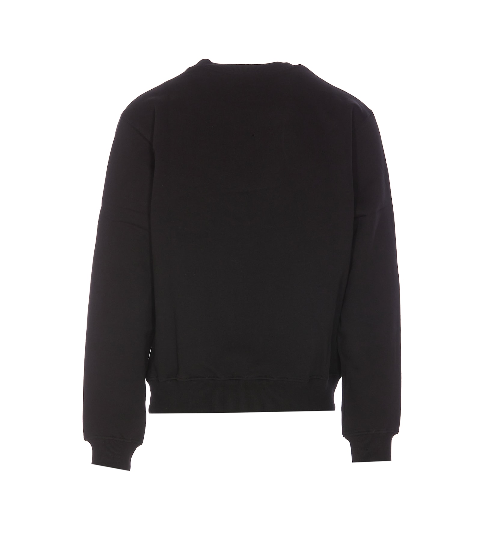 Daily Paper Sweater In Black