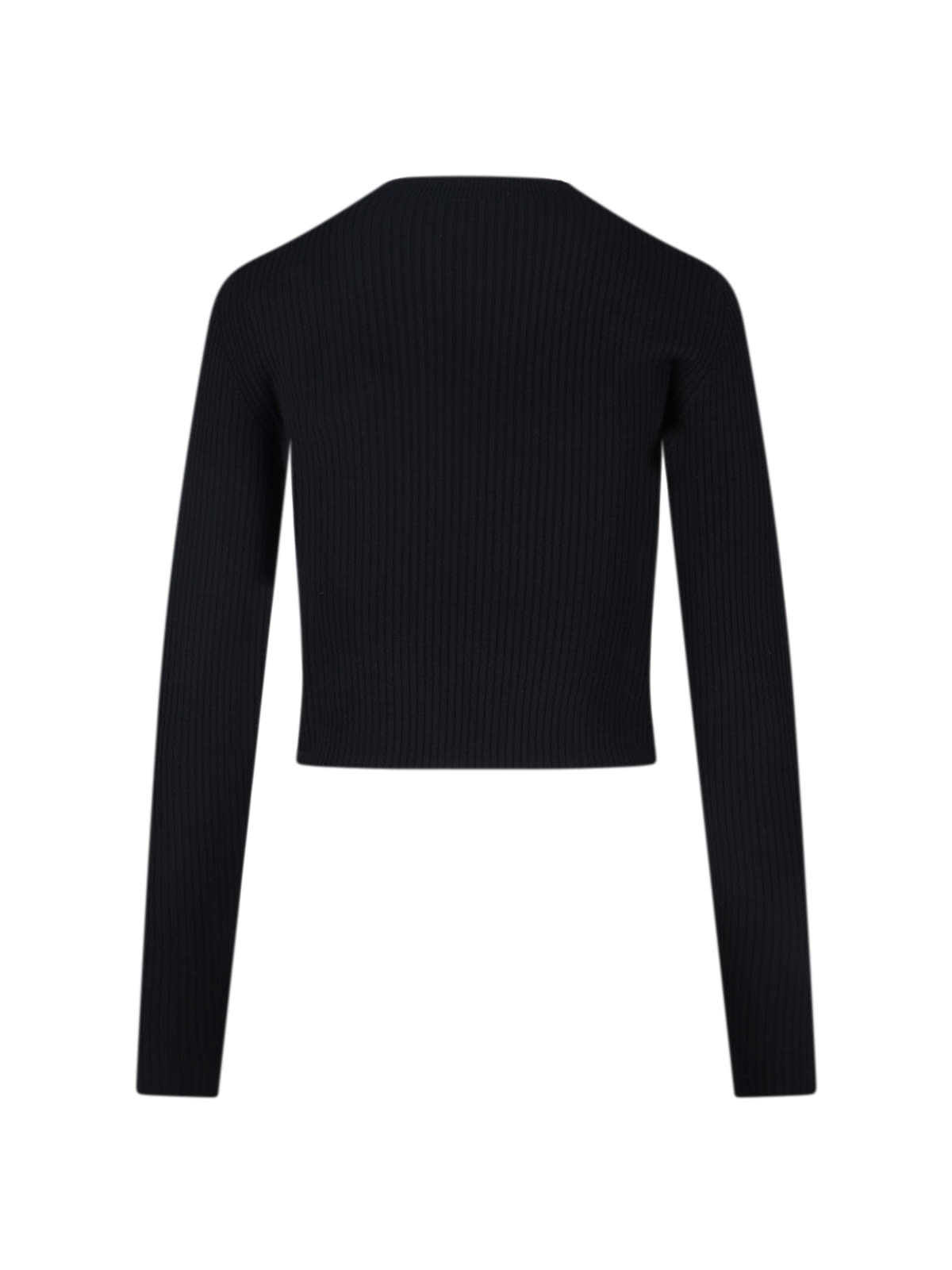 Diesel Olina Crop T-shirt In Animal Print