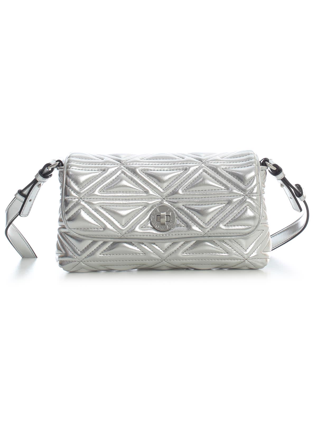 emporio armani clutch bag