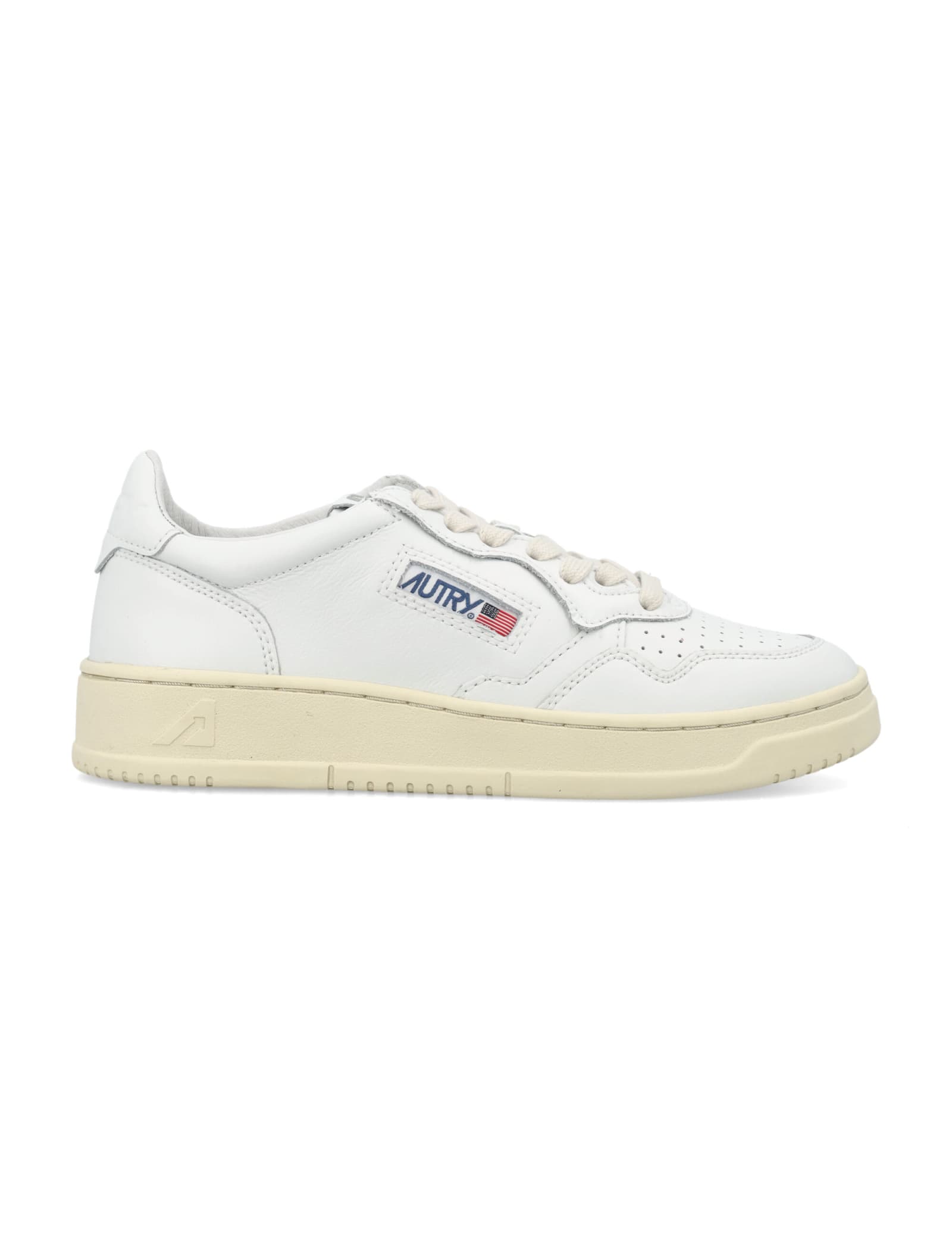 Medalist Low Woman Sneakers