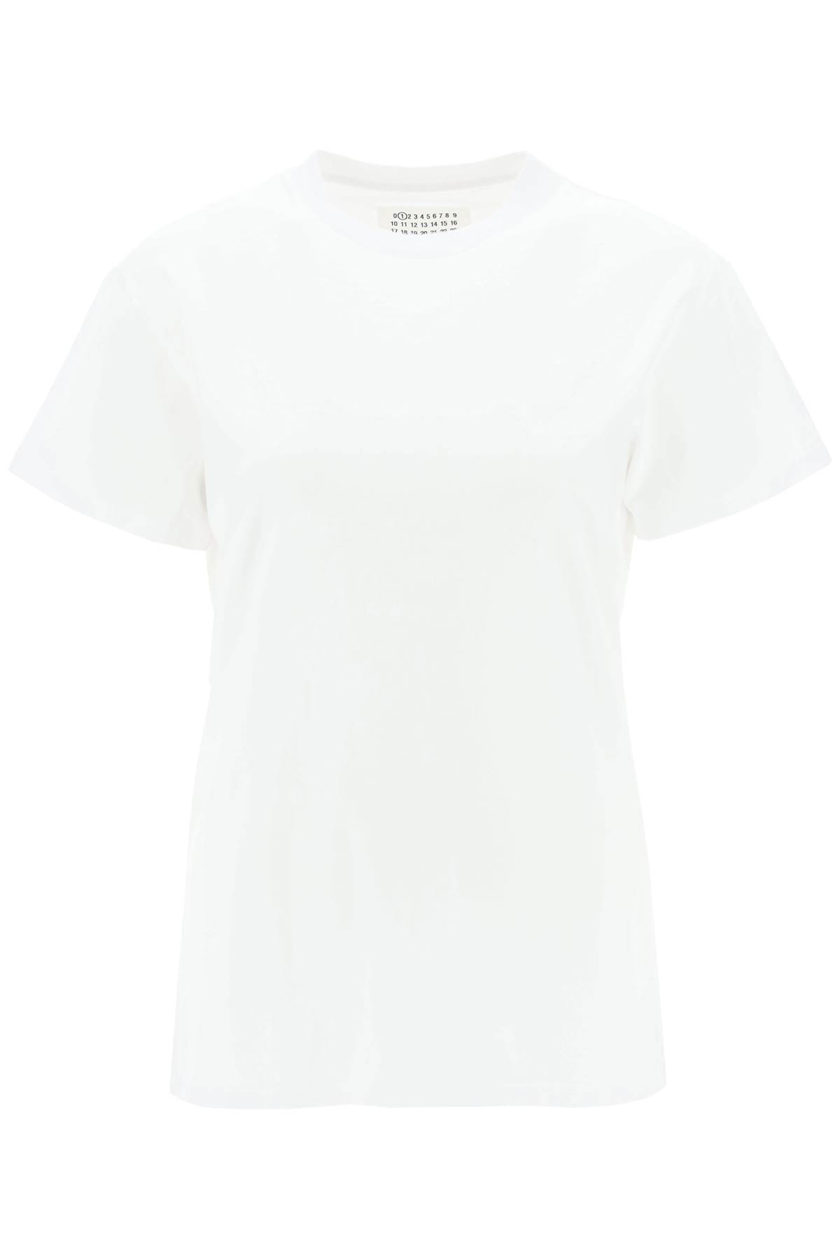 Maison Margiela Cotton Basic T-shirt
