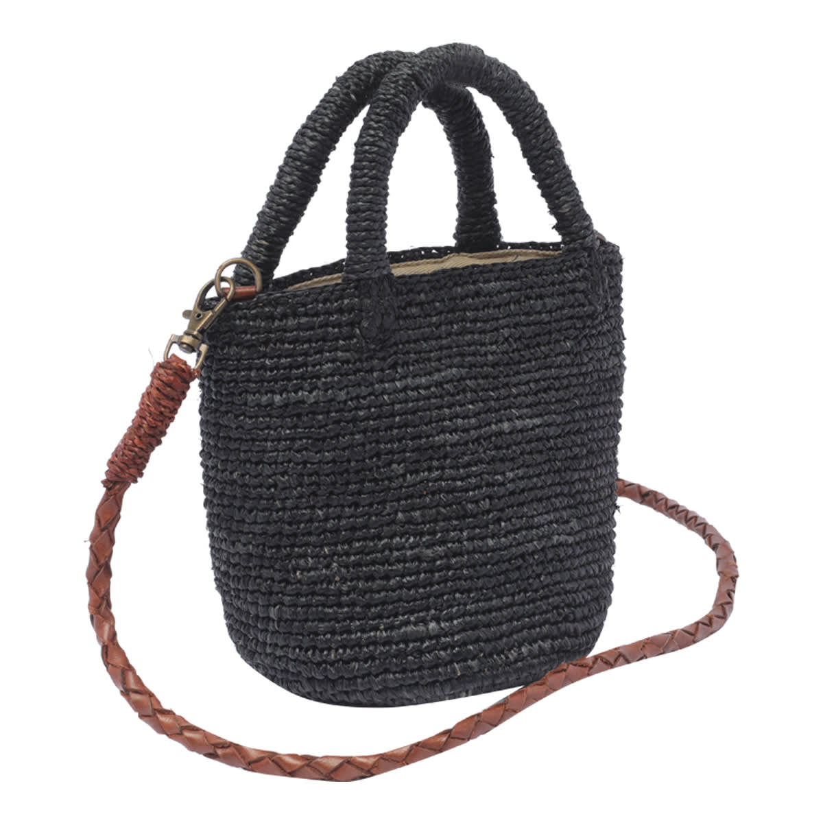 IBELIV GARANA HANDBAG