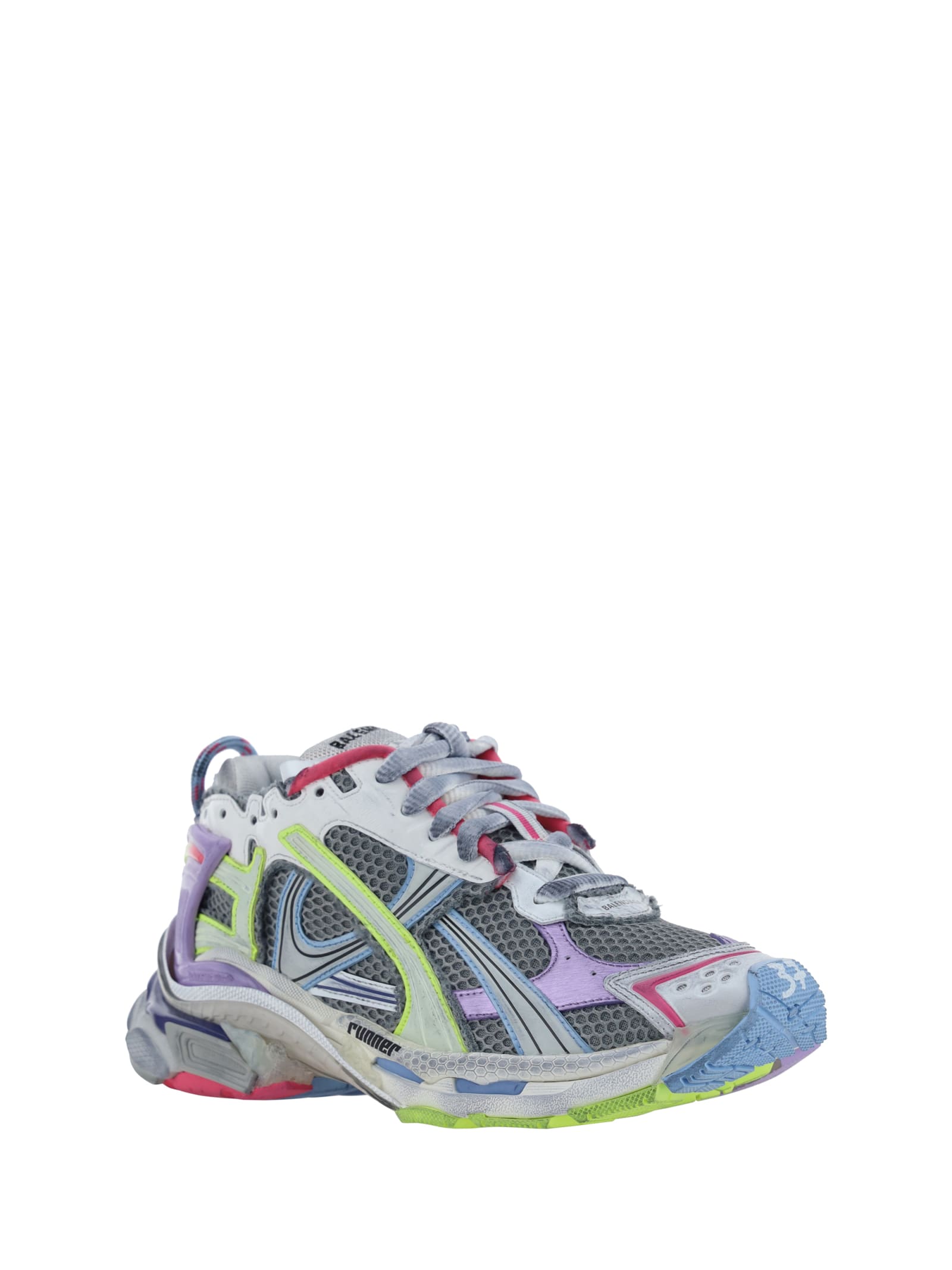 BALENCIAGA RUNNER SNEAKERS 