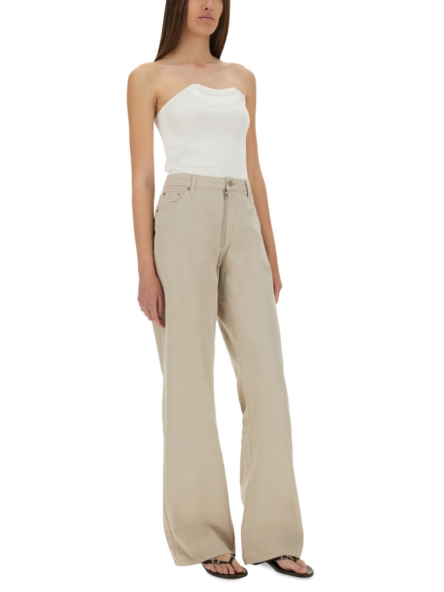 PALOMA WOOL PANTS ASIA