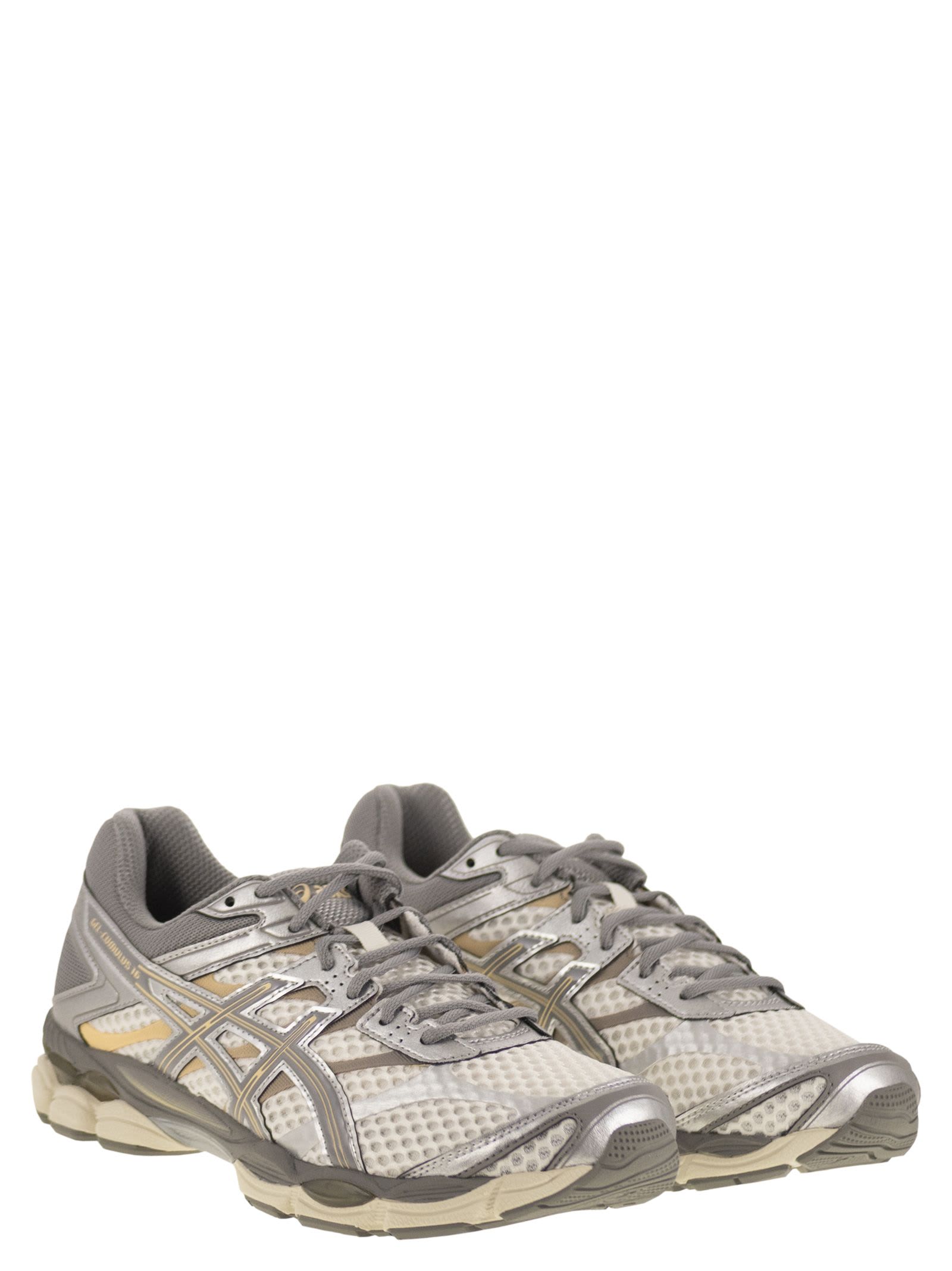 Asics Gel-cumulus 16 - Running Shoe In Multi
