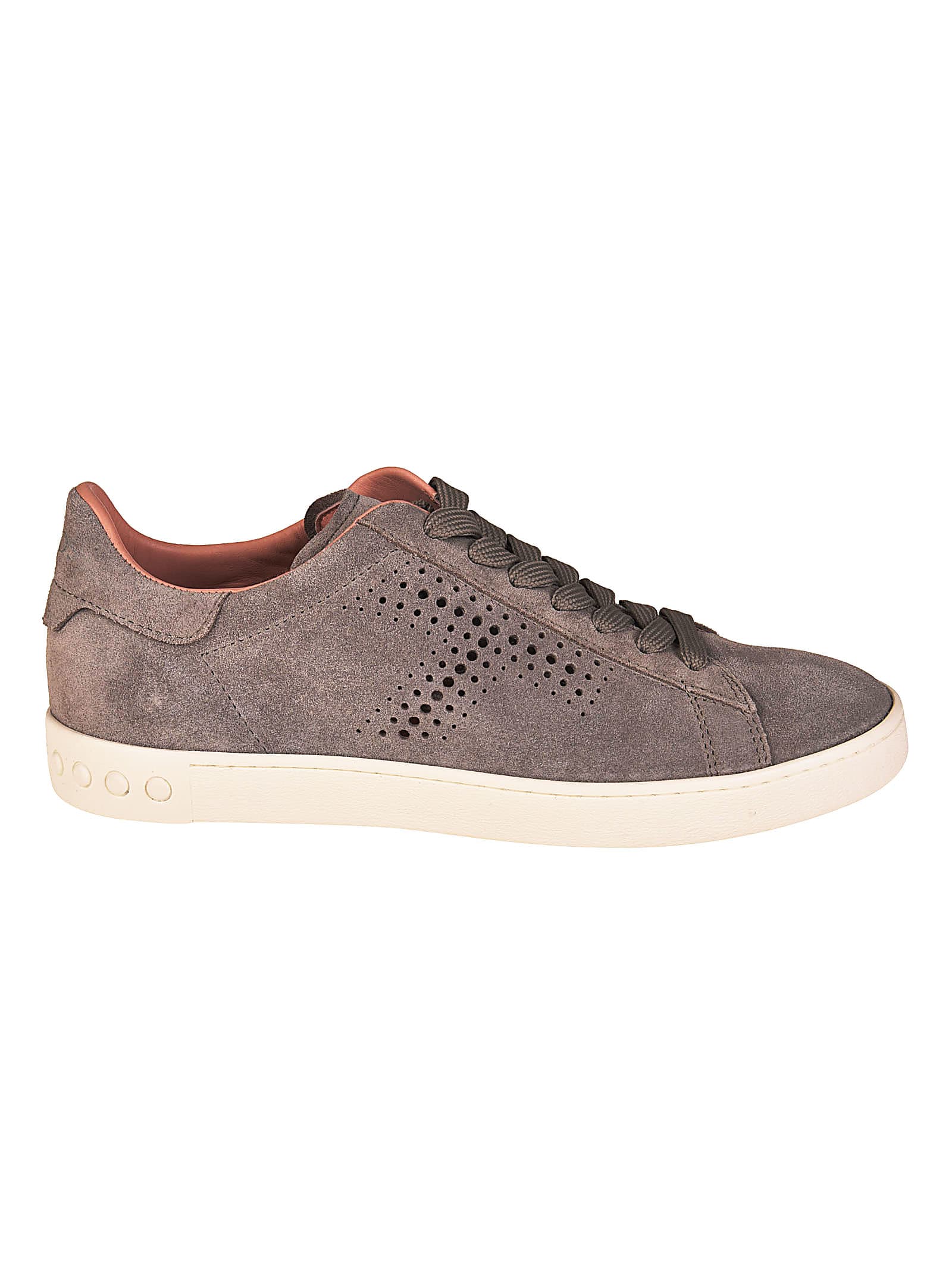 Buy Tods Sneakers online, shop Tods shoes with free shipping