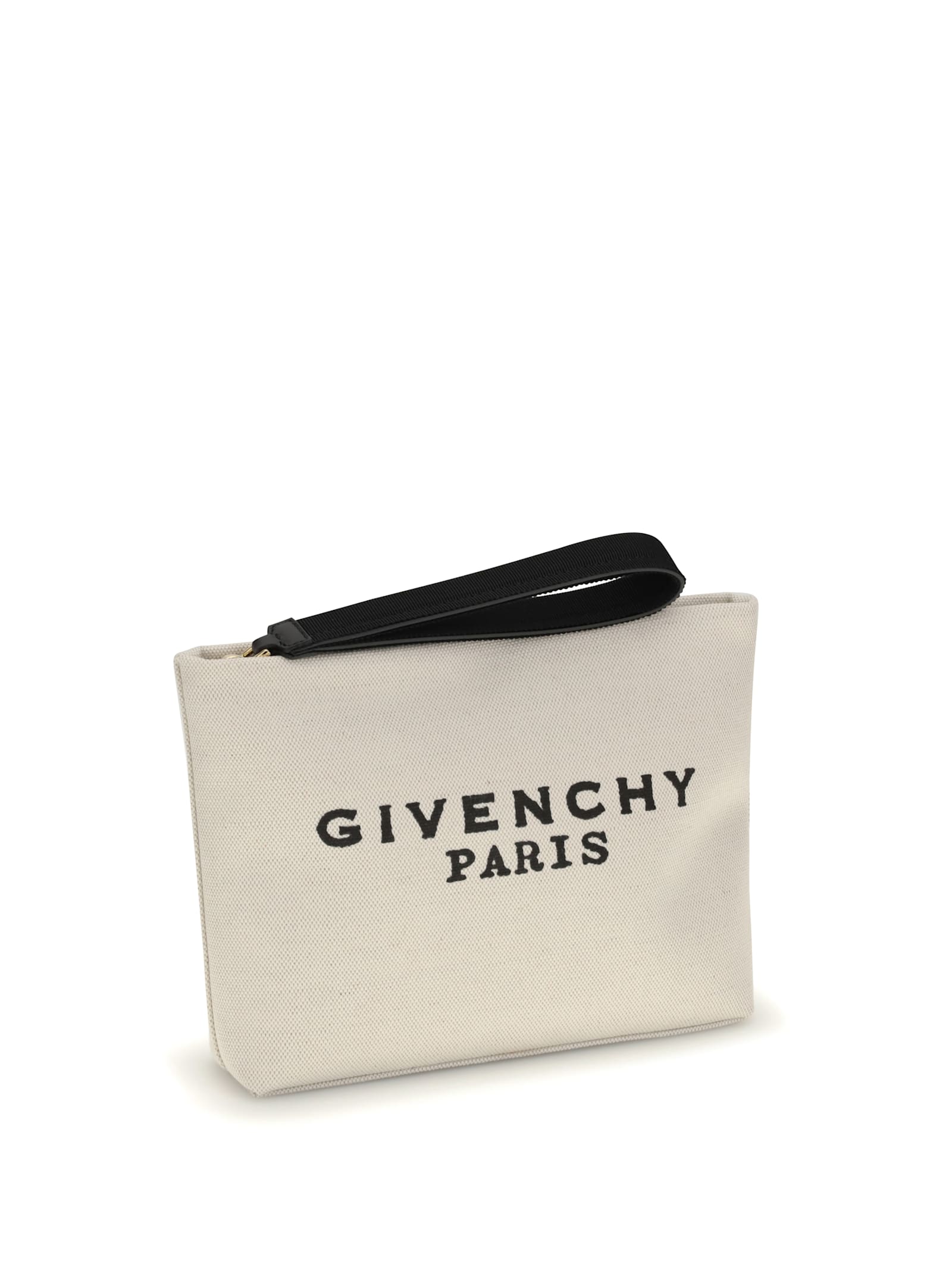 Givenchy Canvas Pochette