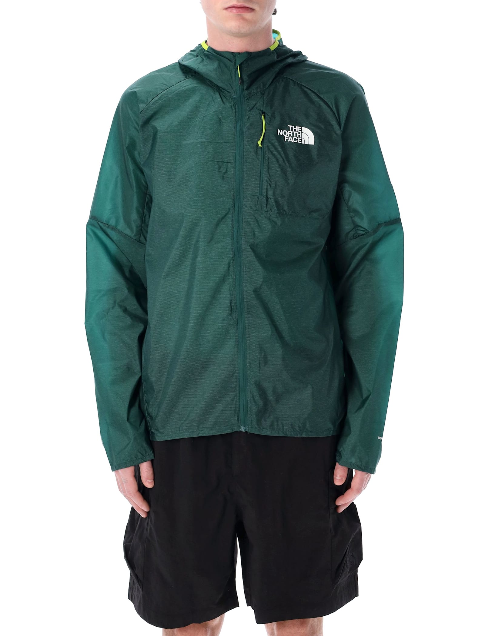 Windstream Jacket