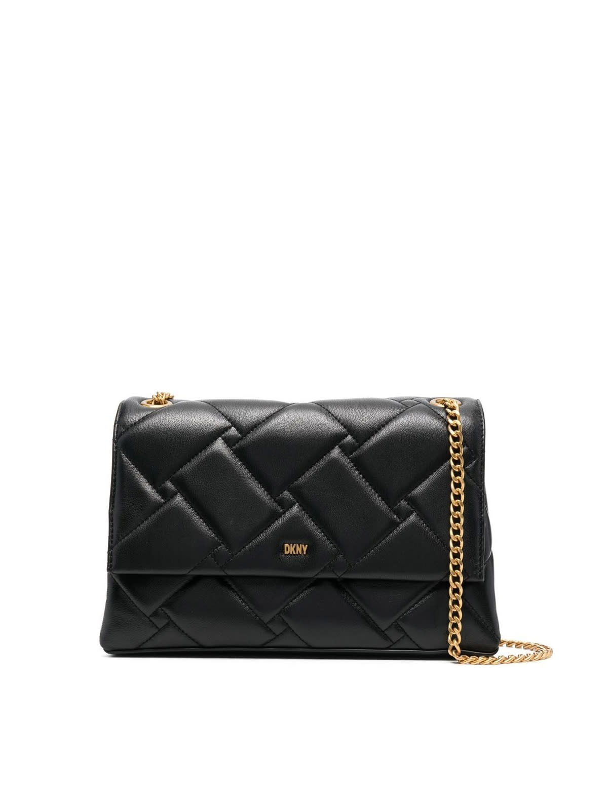 DKNY WILLOW SHOULDER BAG 