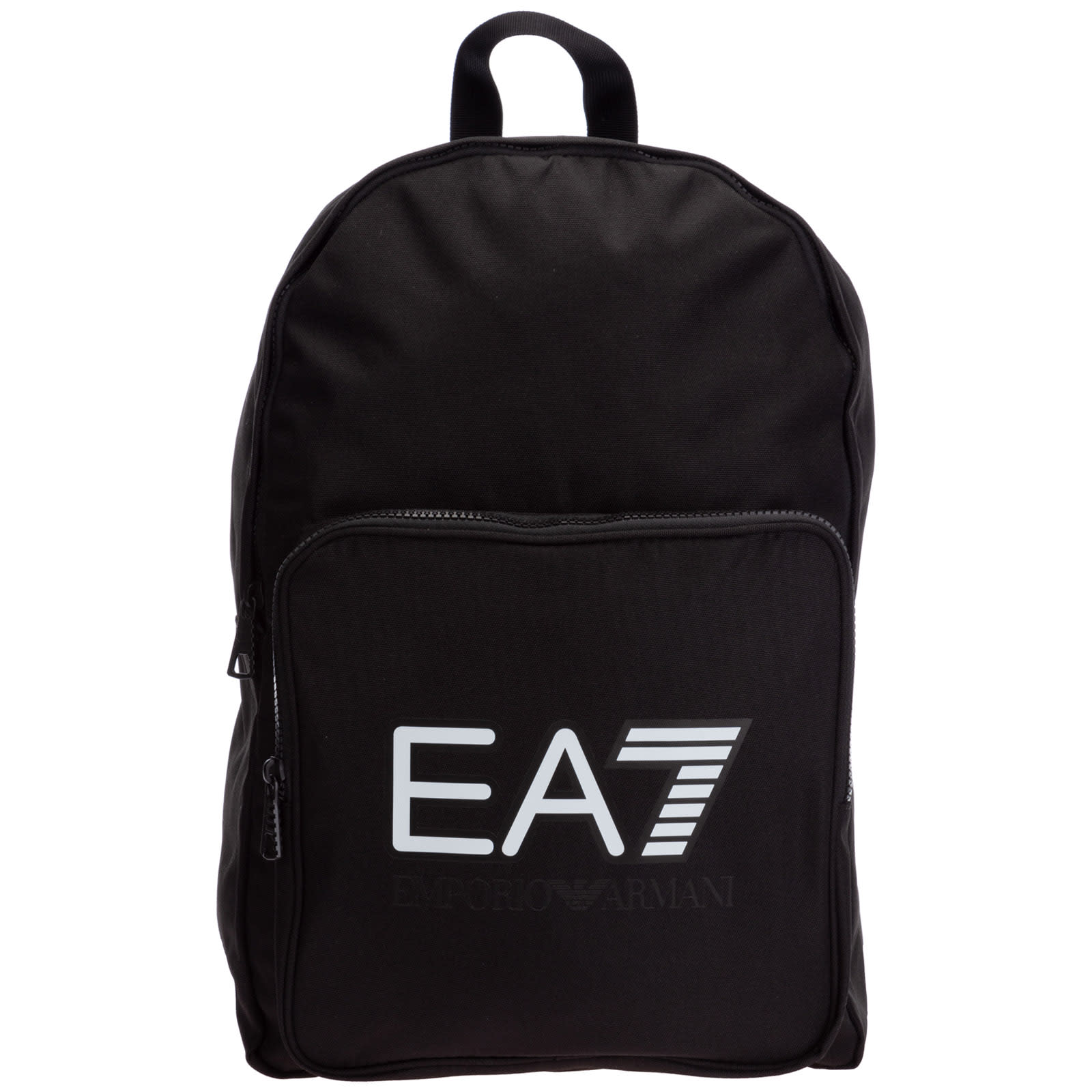 Emporio Armani Ea7 Logo 3d Backpack