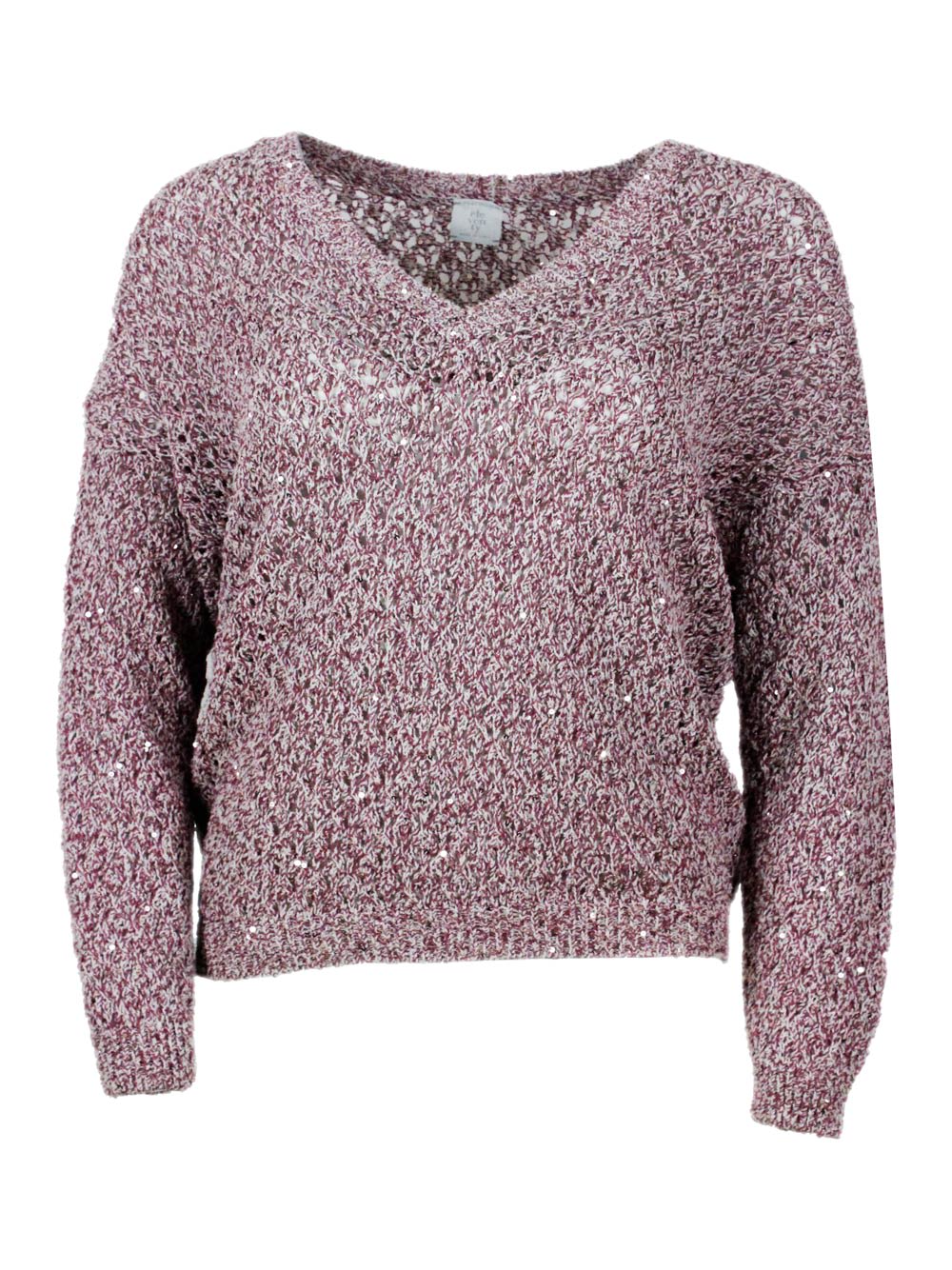 Eleventy Sweater