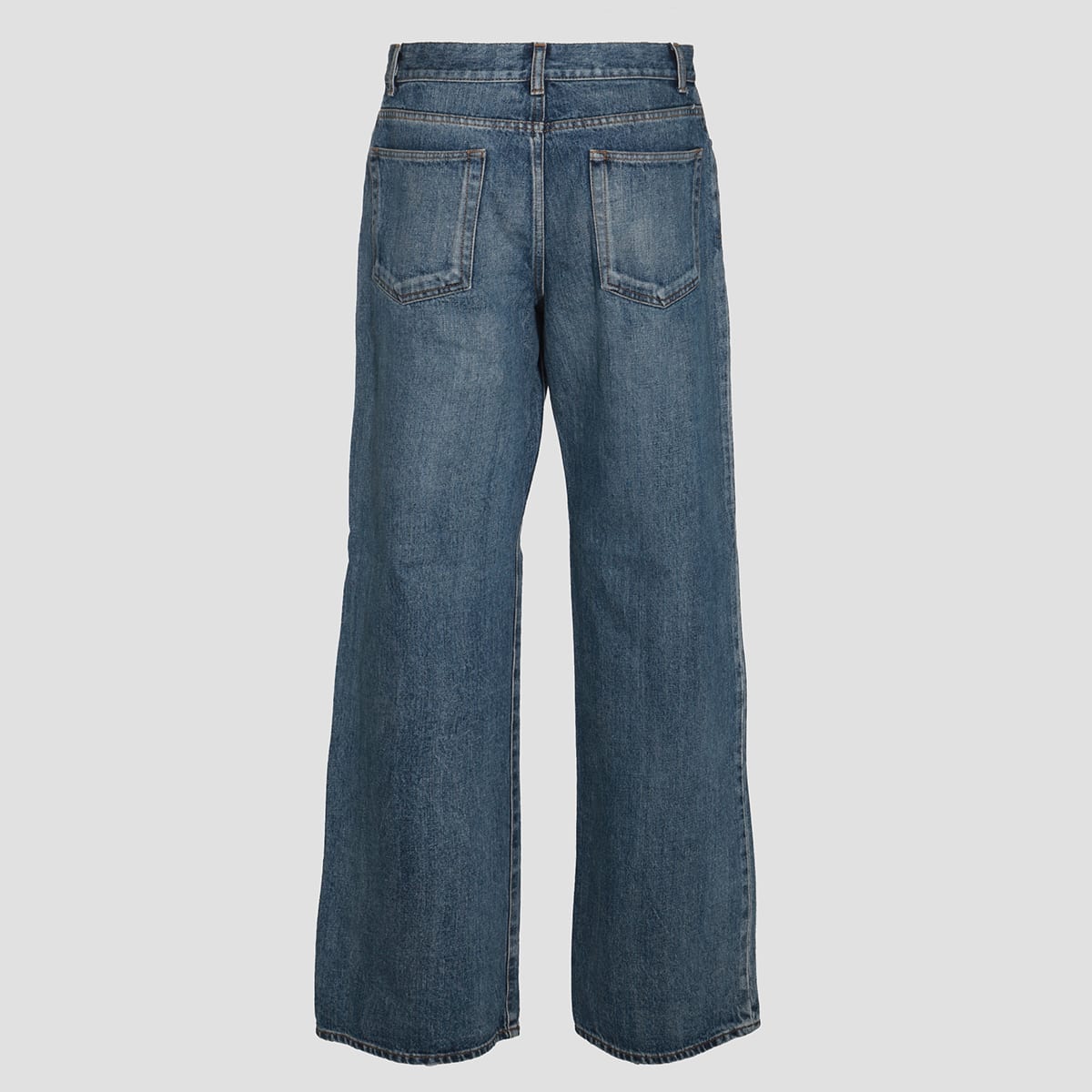 Blue Eglitta Denim Jeans