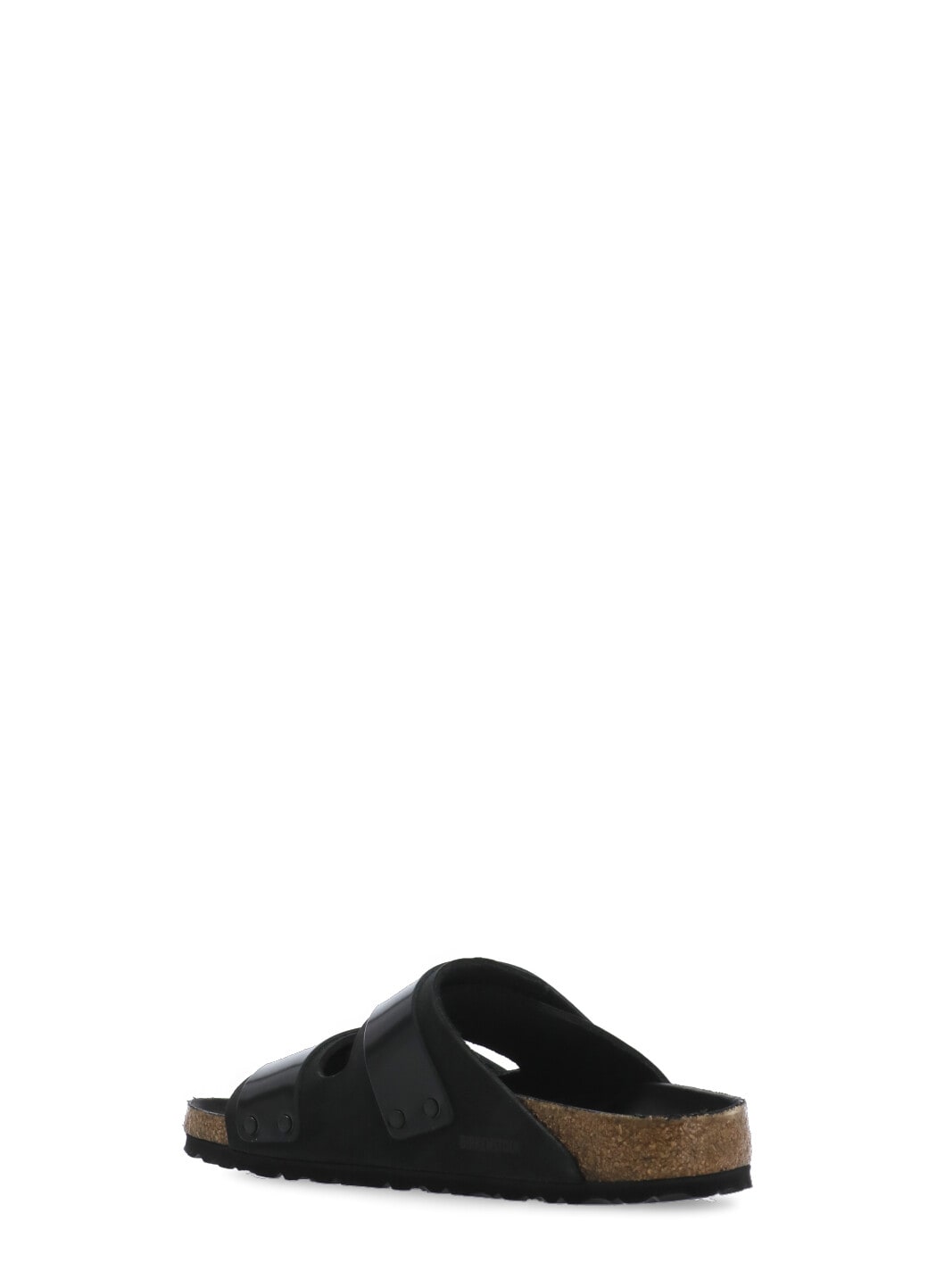 Birkenstock Uji Sandals In Blk