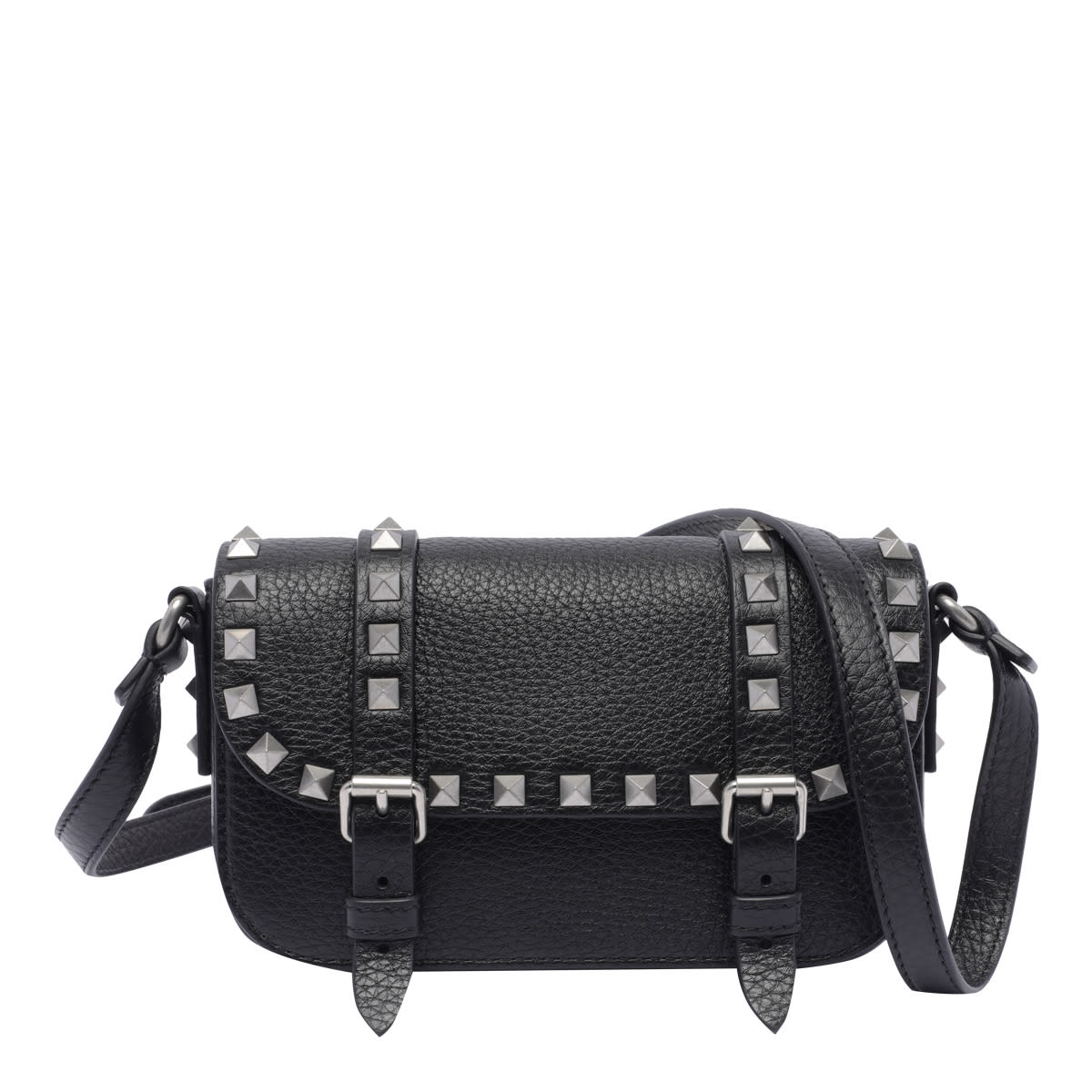 Valentino Garavani Mini Rockstud Bag
