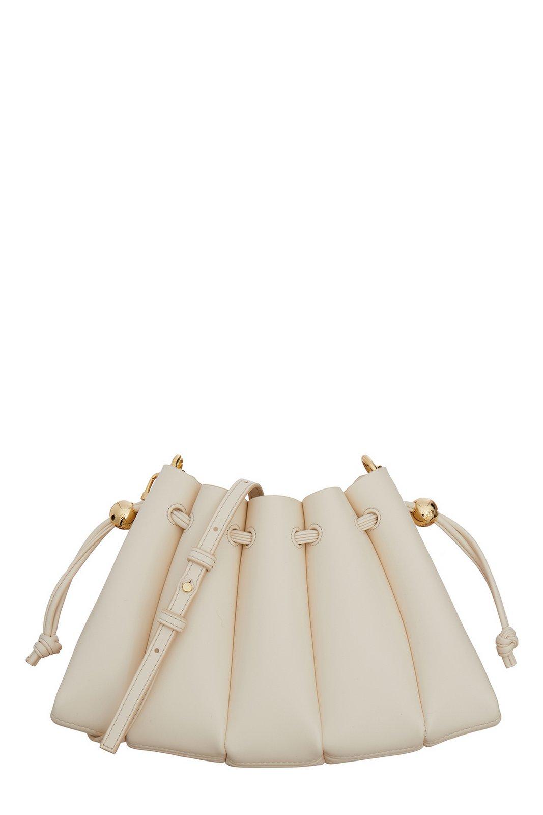 THEMOIRè Dafne Drawstring Shoulder Bag