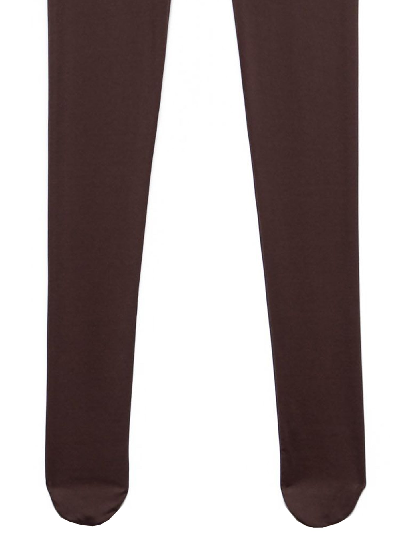 Aniye By Tight Mavis Leggings In Brown