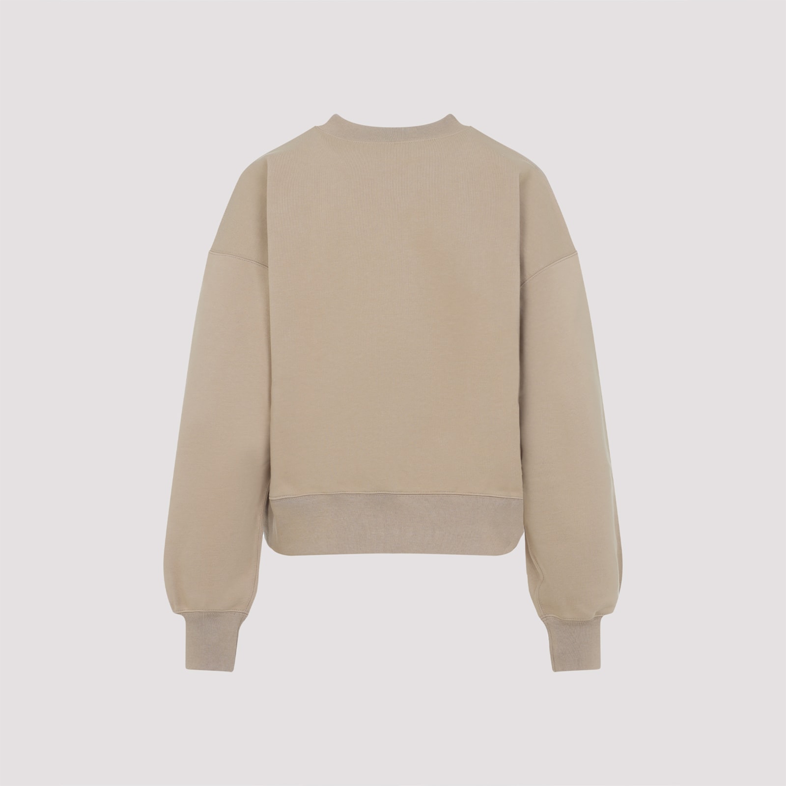 GUCCI LOGO SWEATSHIRT