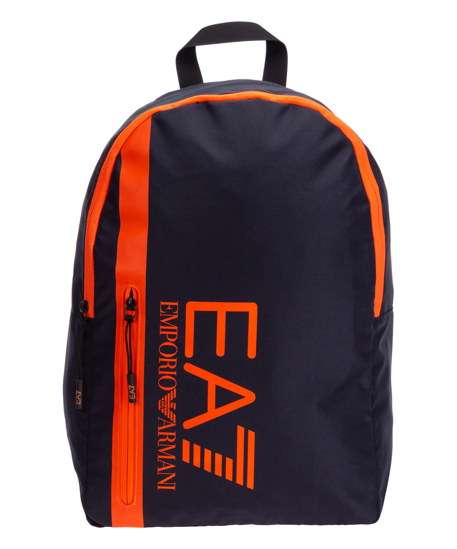 EA7 Train Backpack