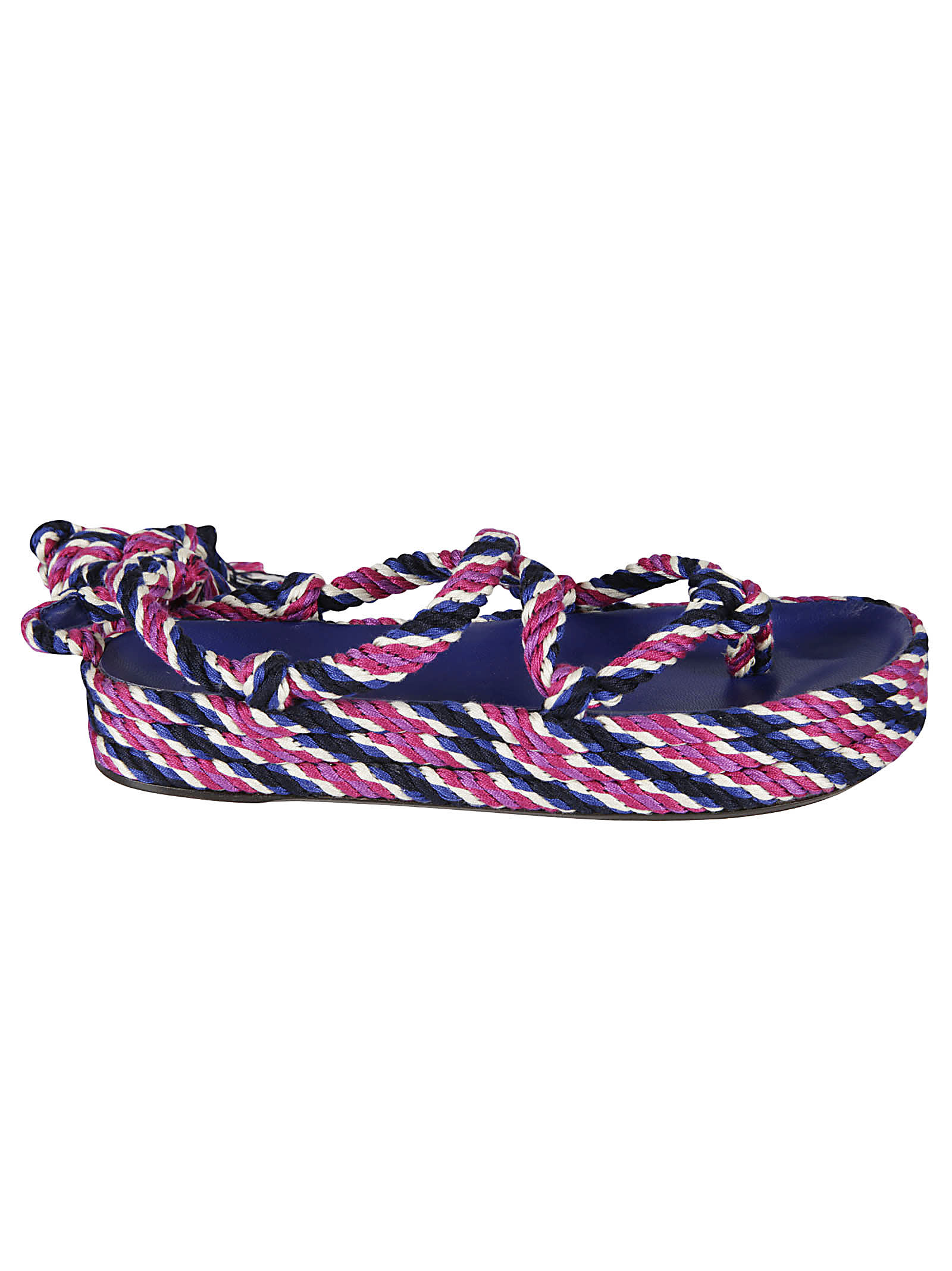Isabel Marant Rope Sandals