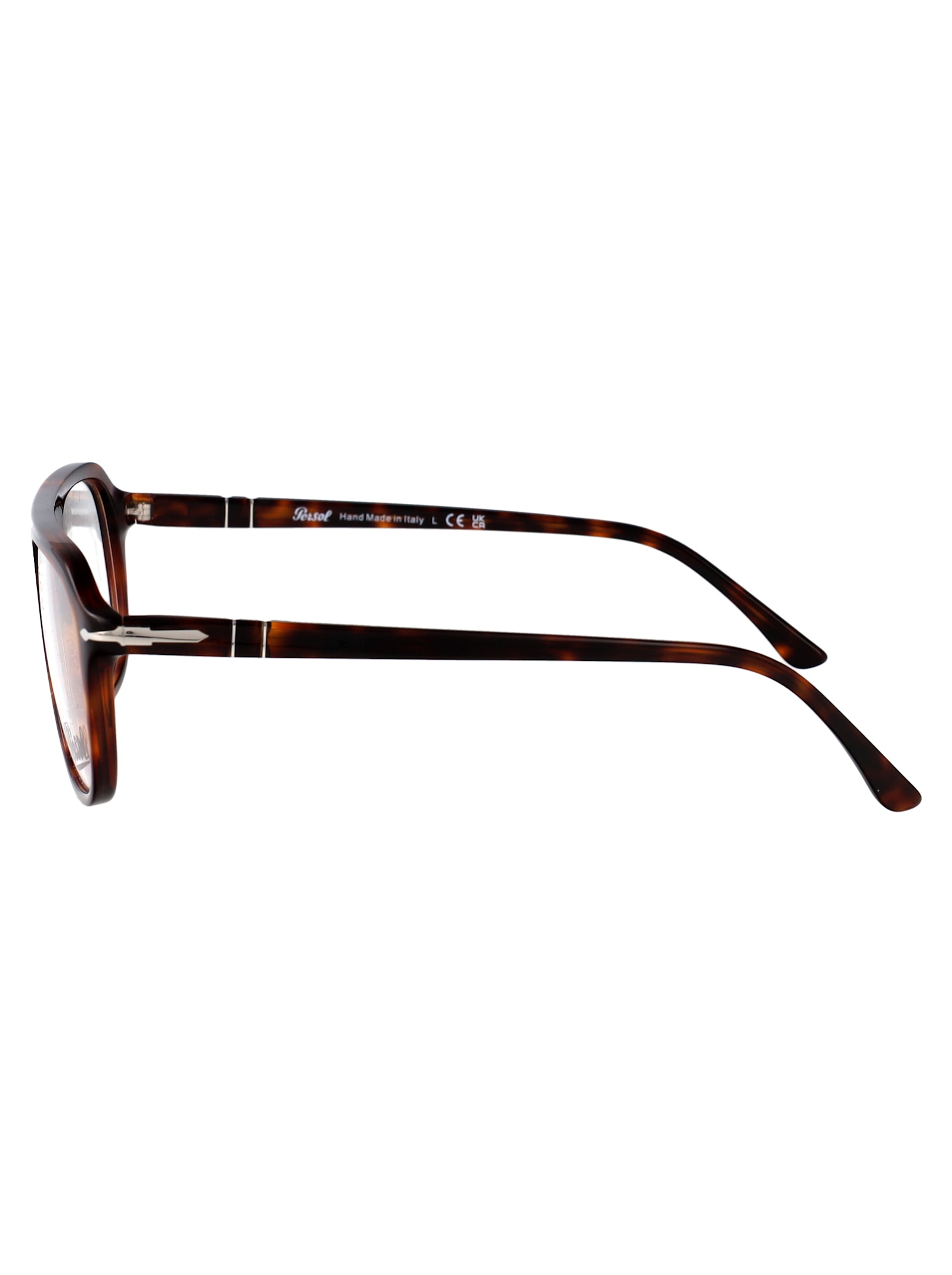 Persol 0po3368v Glasses In Brown