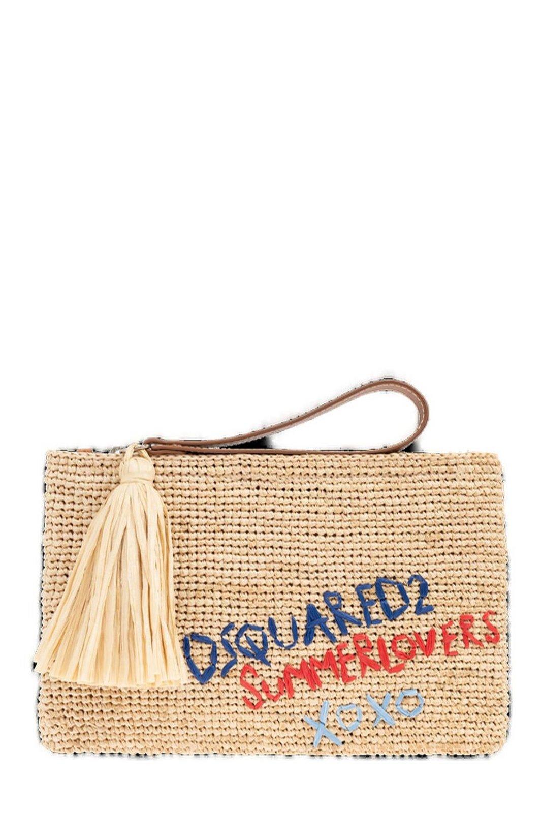 Summer Lovers Toiletry Bag