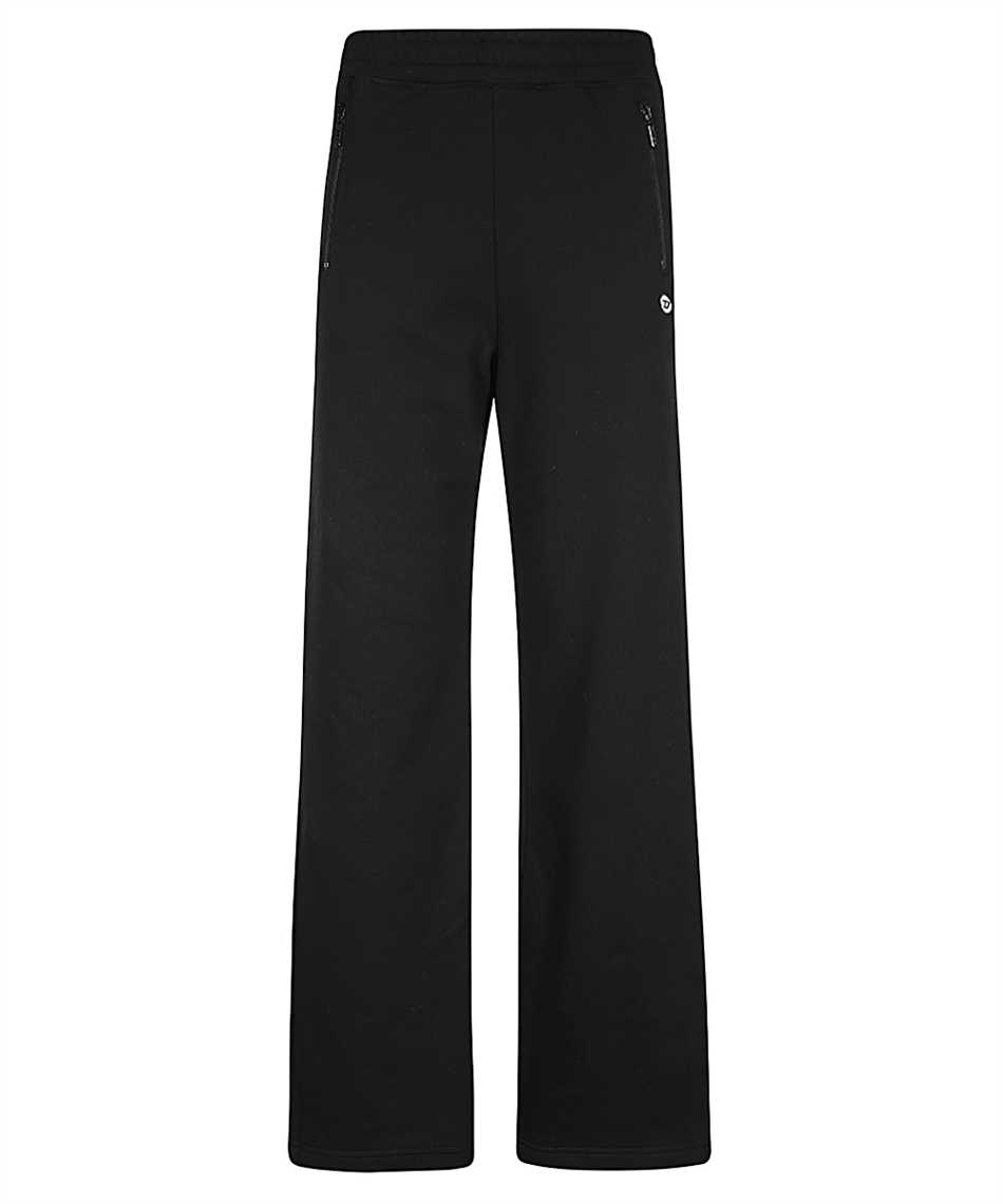 Cotton Track-pants