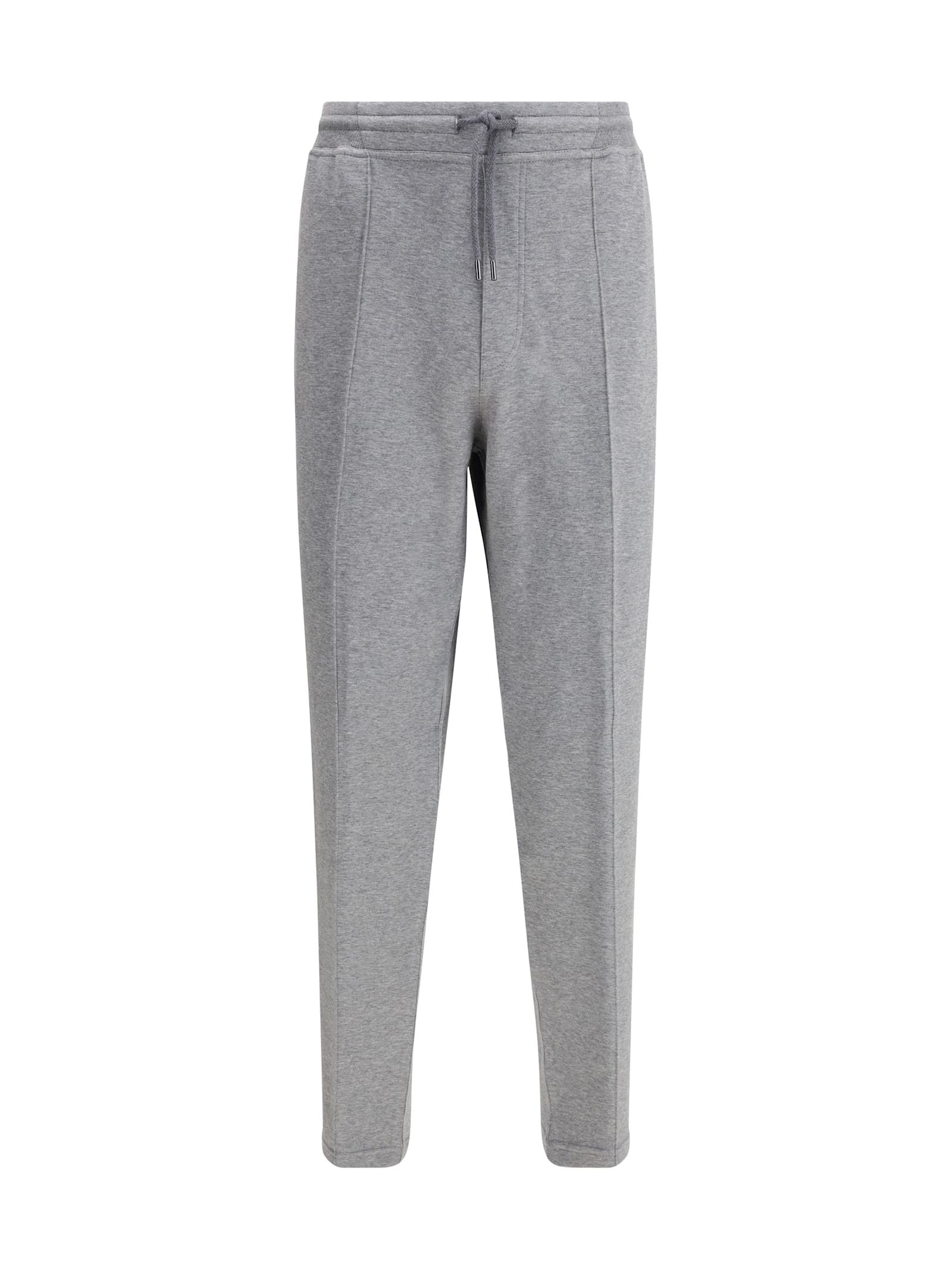 Sweatpants In Cotton E Cashmere