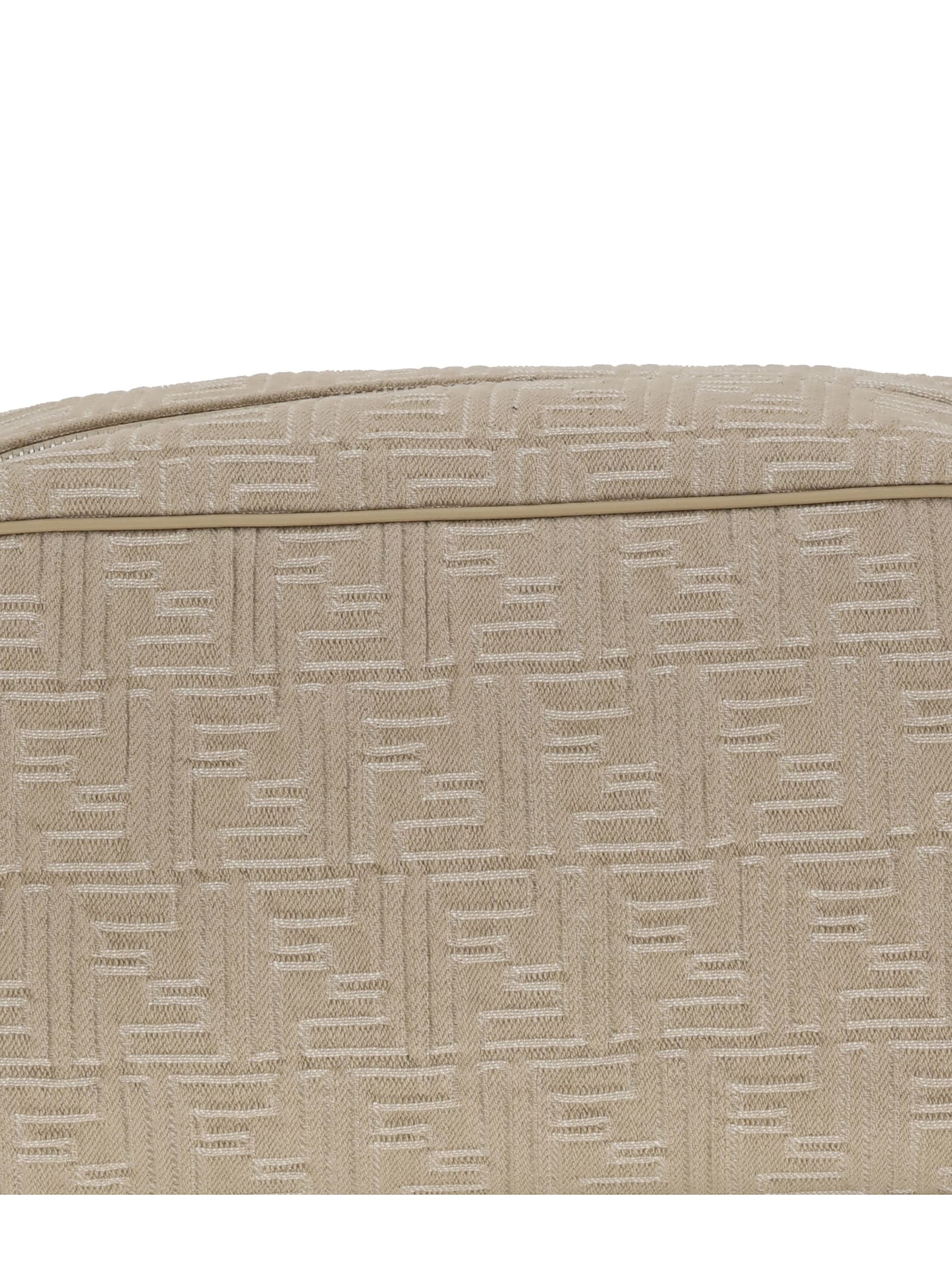Fendi Ff Denim Beauty