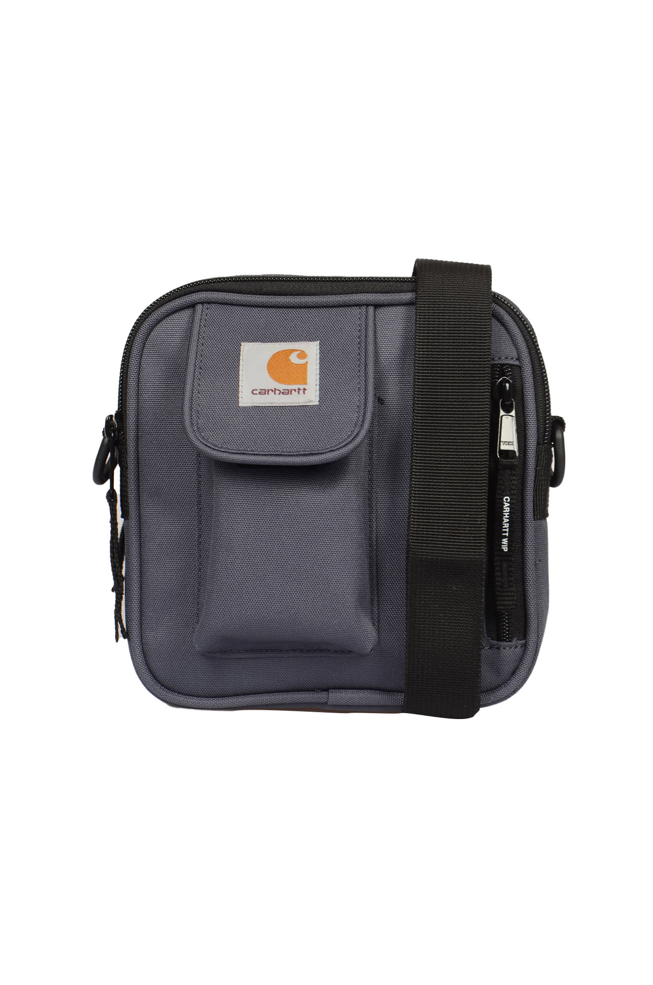 Carhartt Essentials Small Shoulder Bag In Zeus