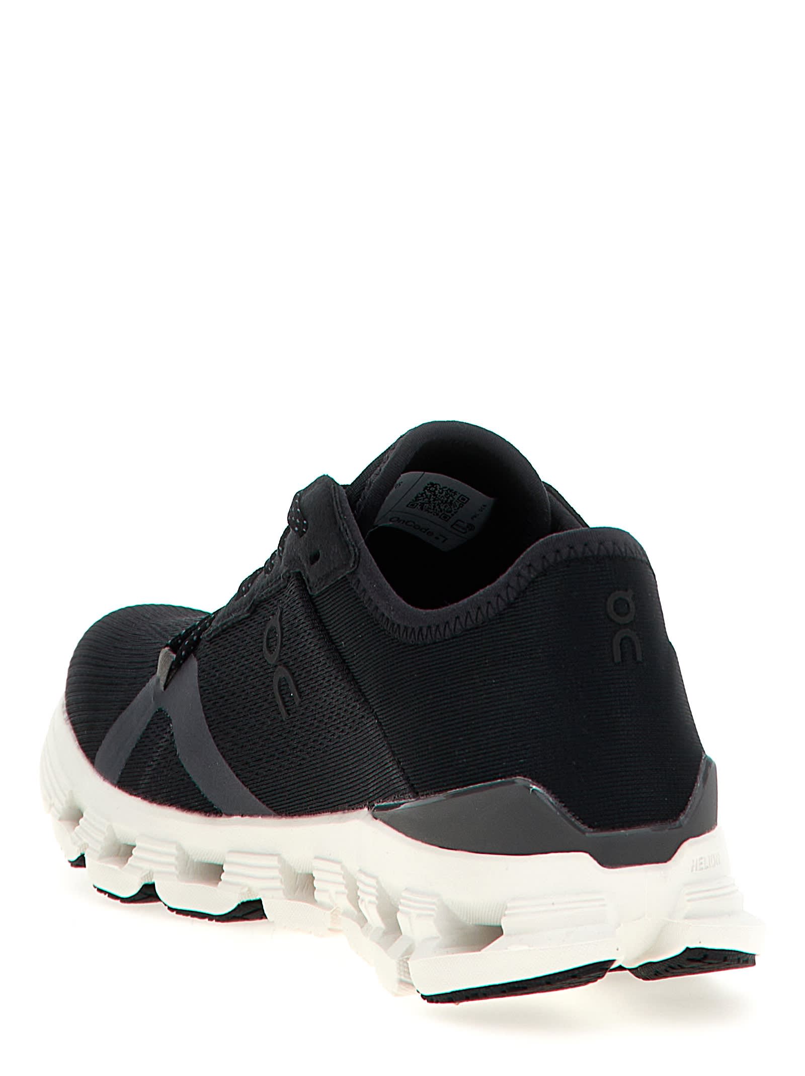 On Cloud X 4 Ad Sneakers