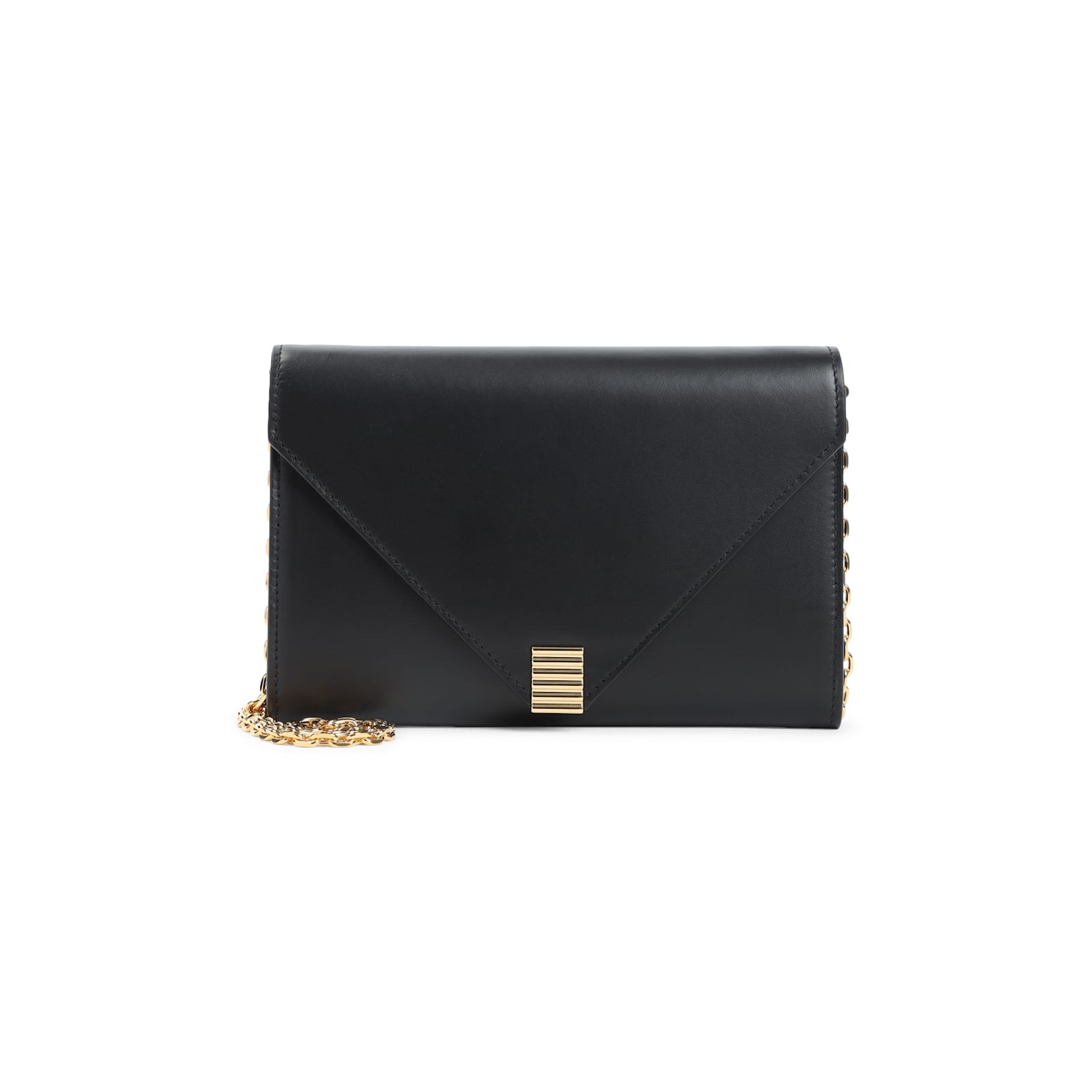 Lanvin Concerto Arpege Wallet On Chain Women