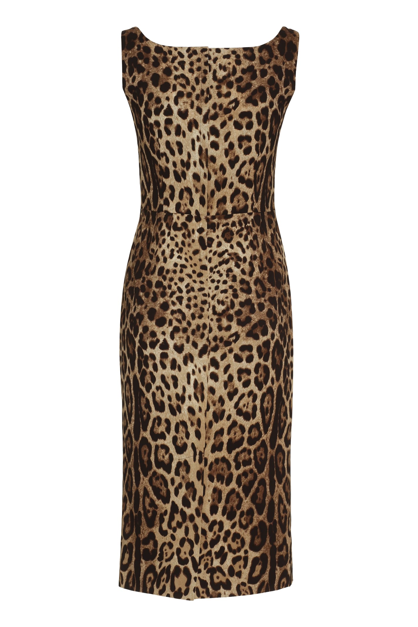 Dolce & Gabbana Kids leopard-print Changing Bag Set - Farfetch