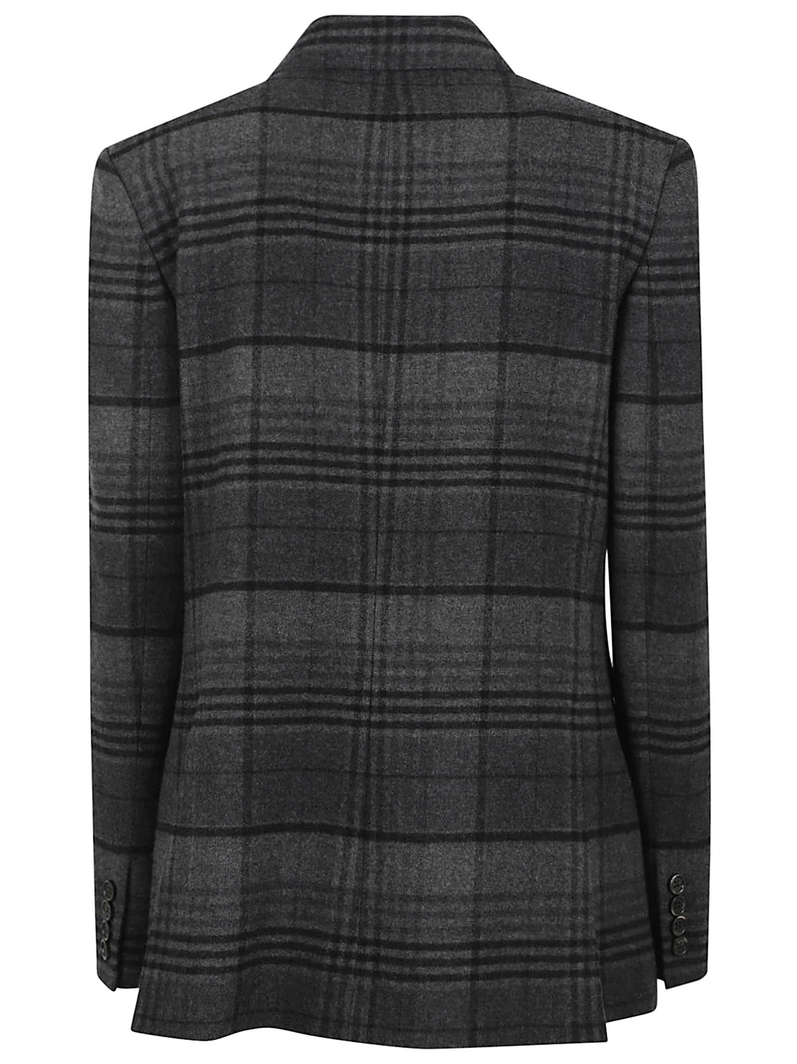 Ralph Lauren Kent-blazer In Black