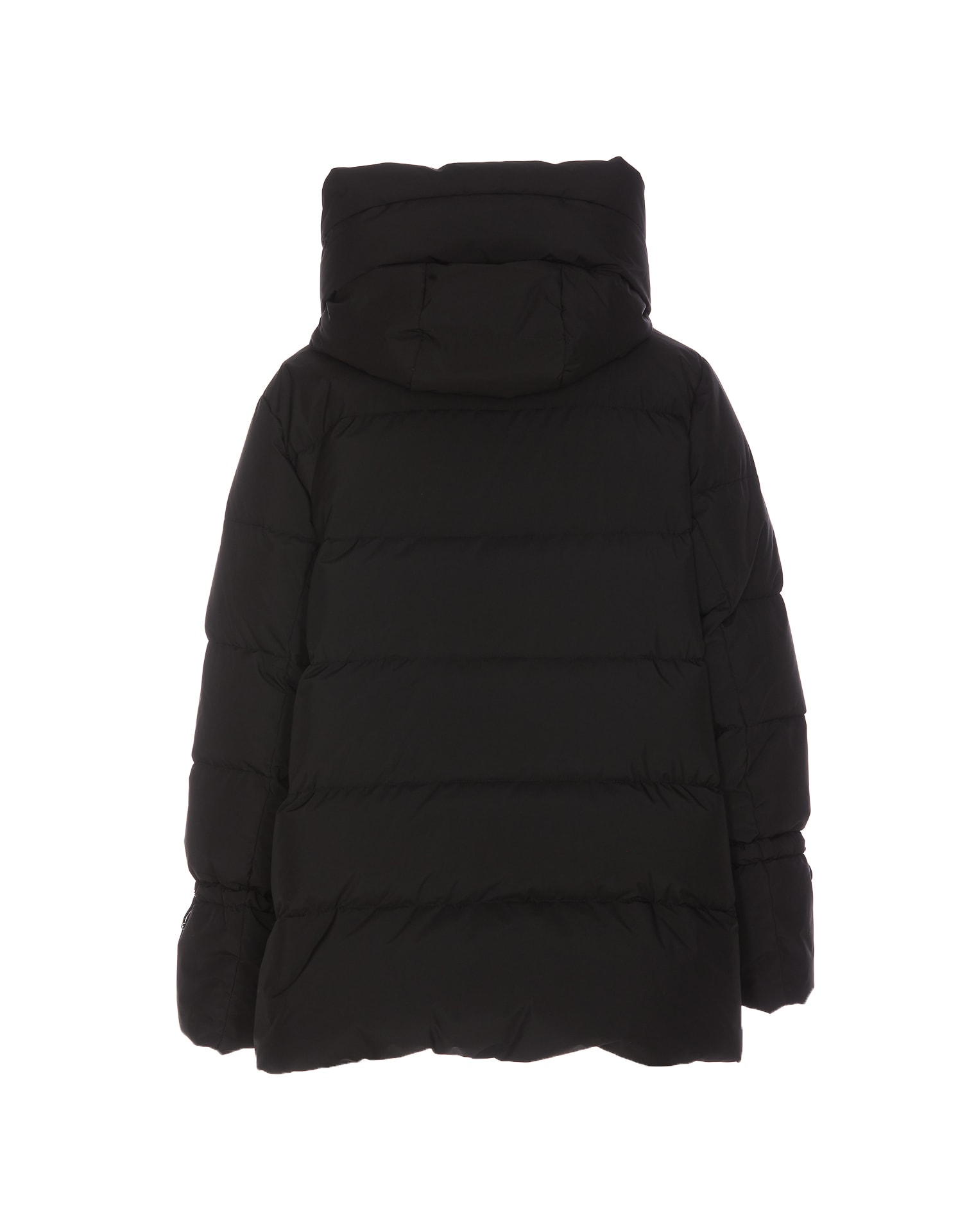 Moorer Gadia Stp In Black