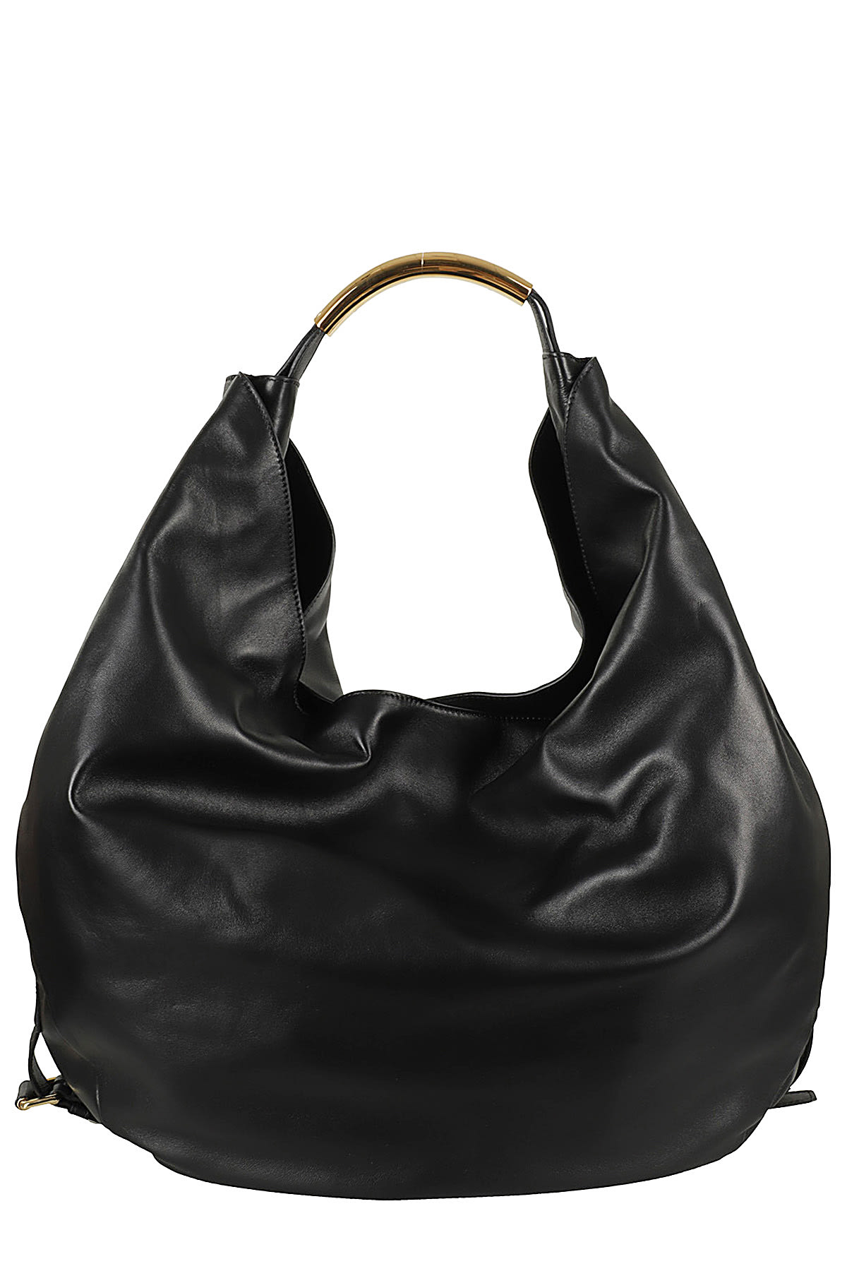 Shop Moschino Borsa Tracolla In Fantasia Nero