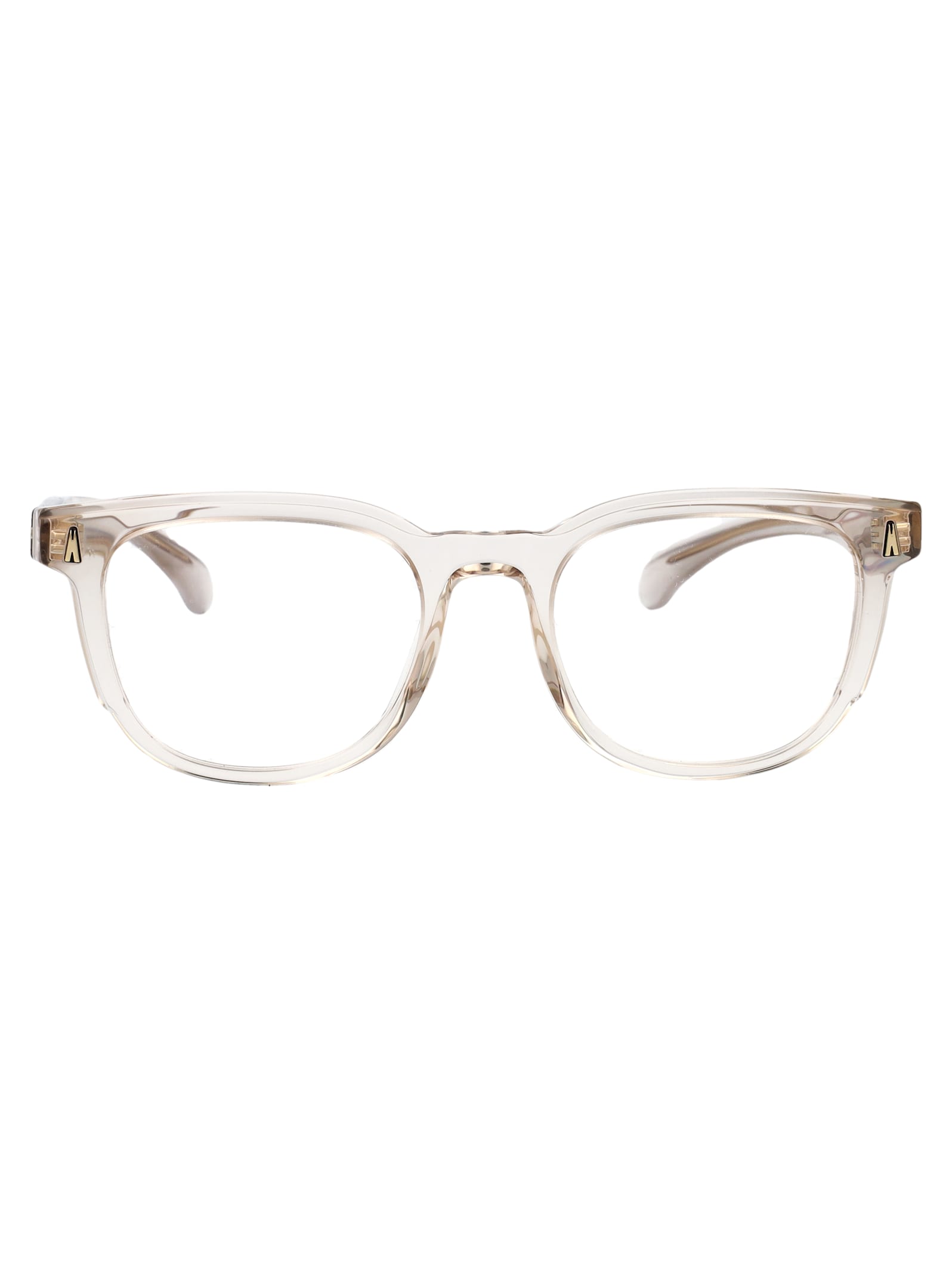 Moncler 0me2002 Glasses In Gray