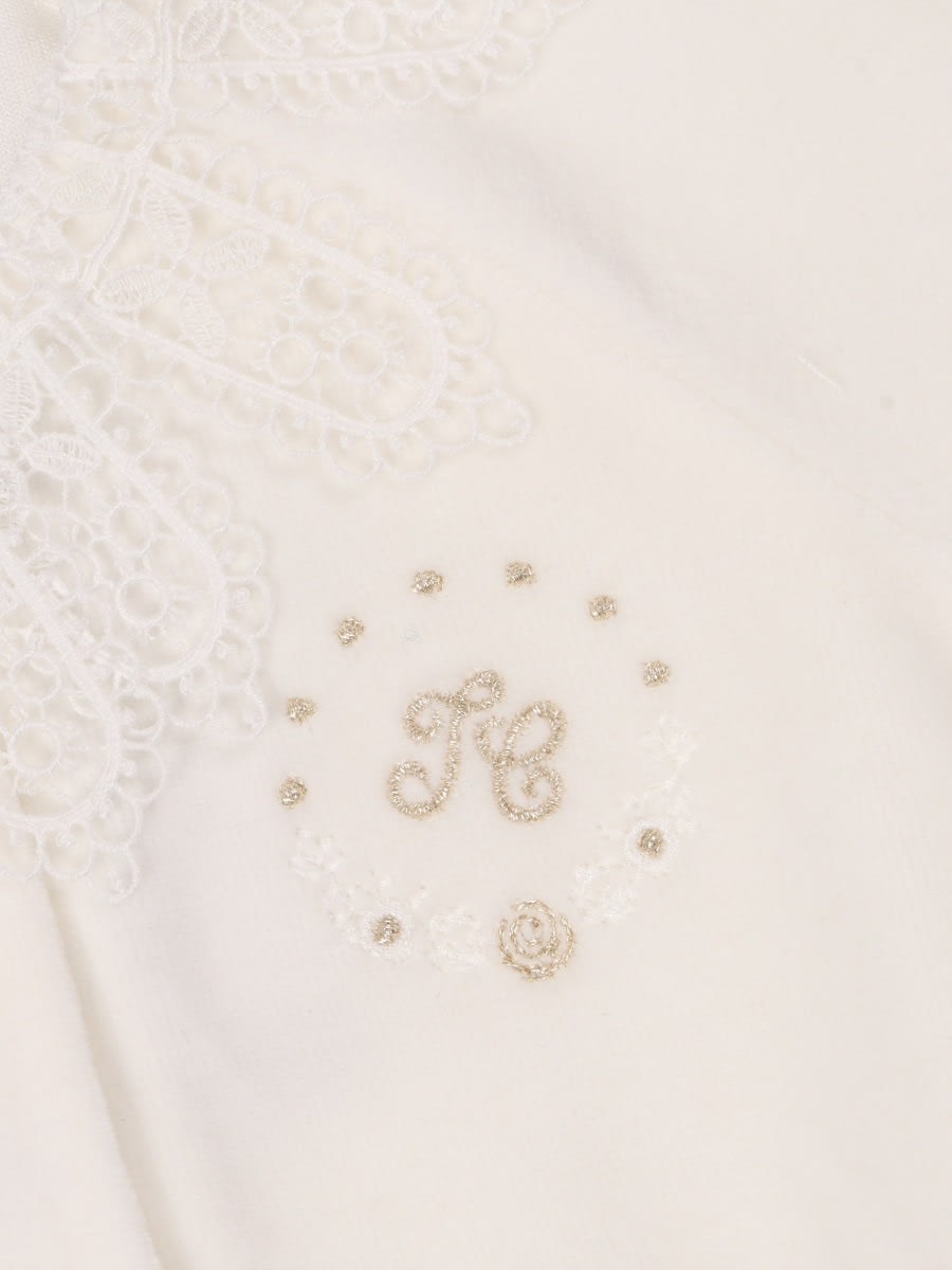 Tartine Et Chocolat Pyjamas In Gray