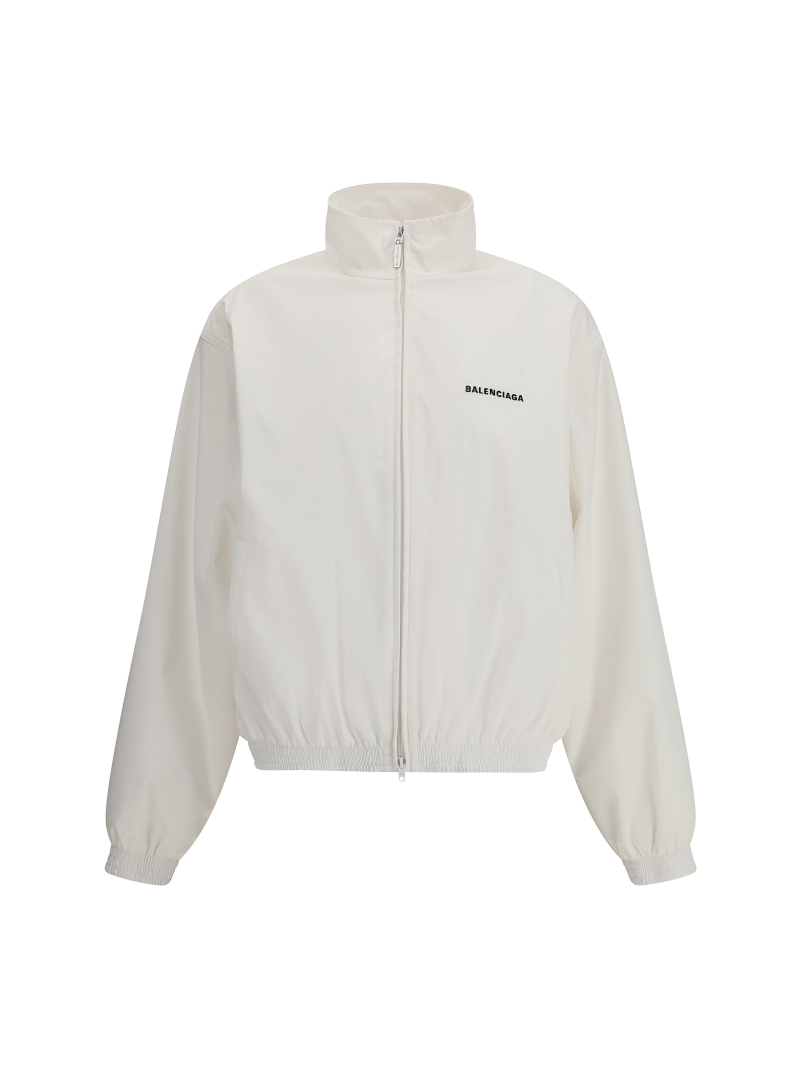 Windbreaker Jacket